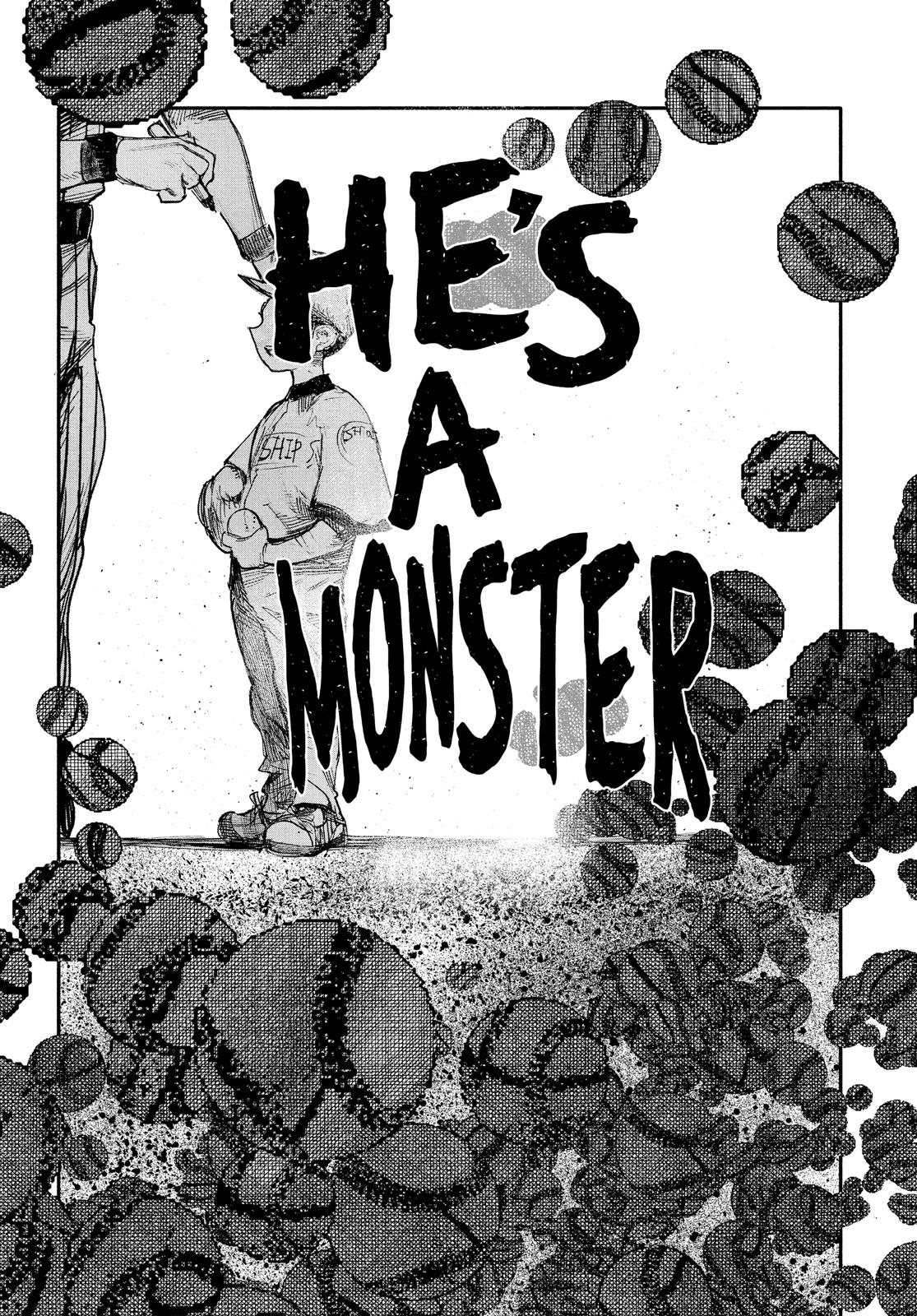 Read Choujin X Manga Online