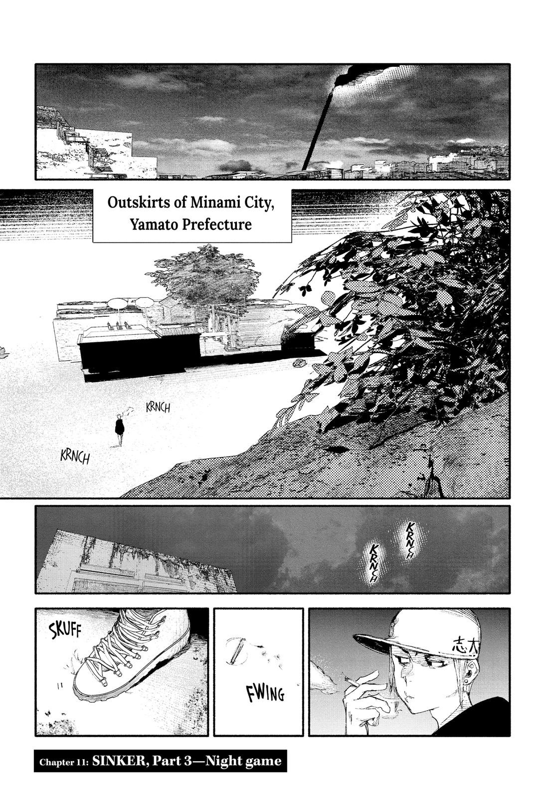 Read Choujin X Manga Online