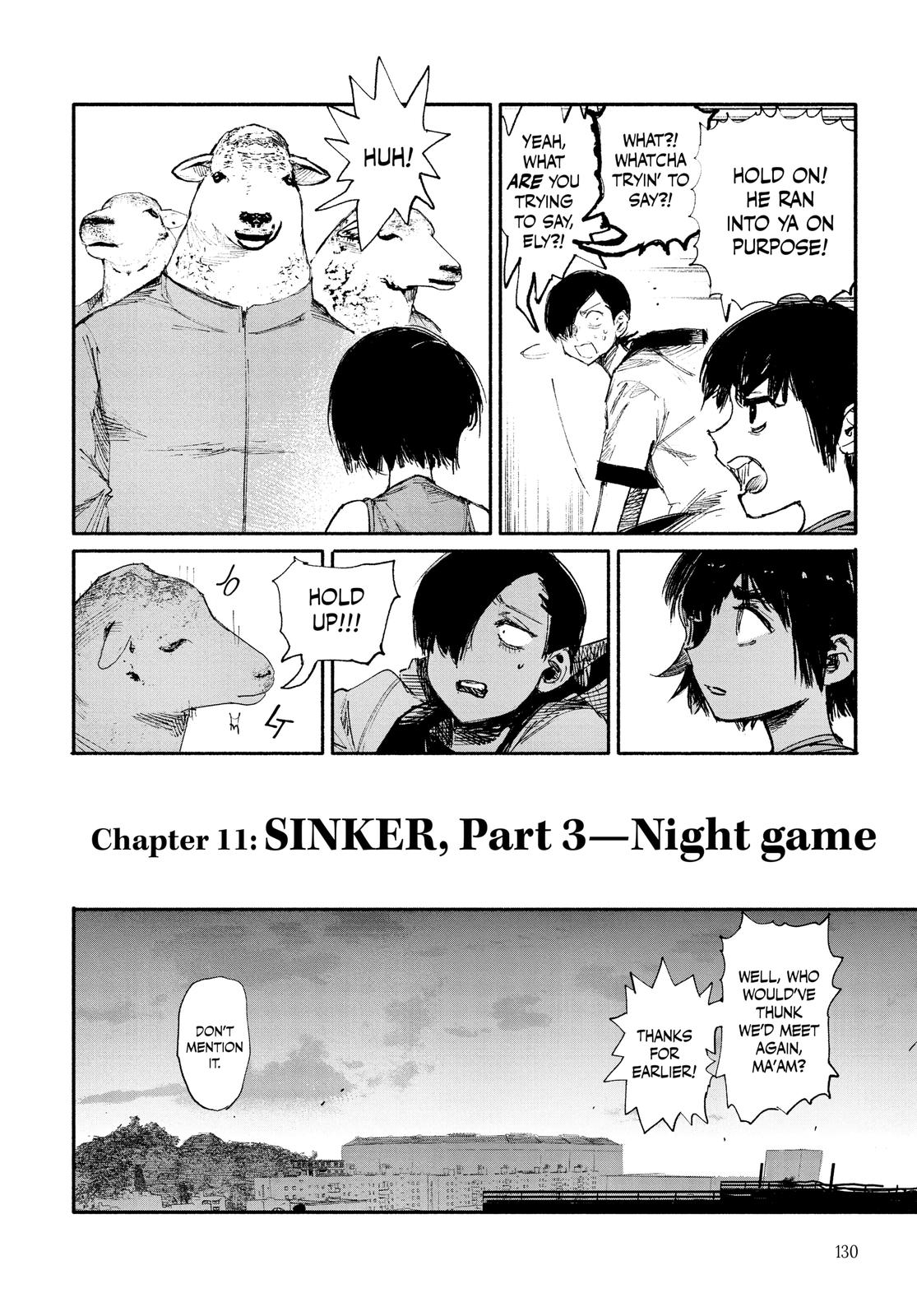 Read Choujin X Manga Online