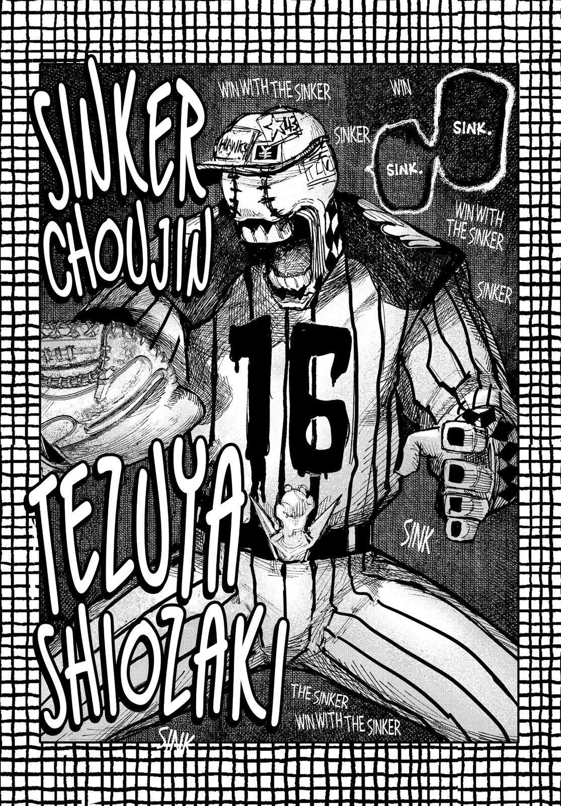 Read Choujin X Manga Online