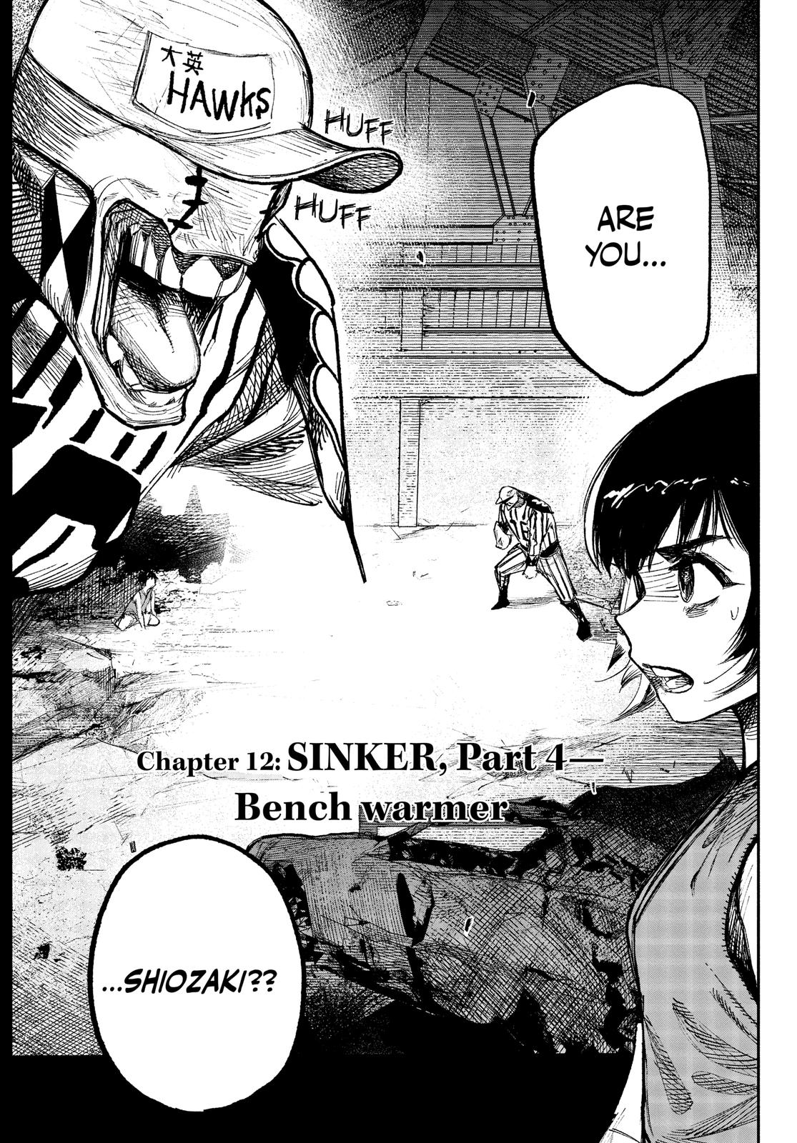 Read Choujin X Manga Online