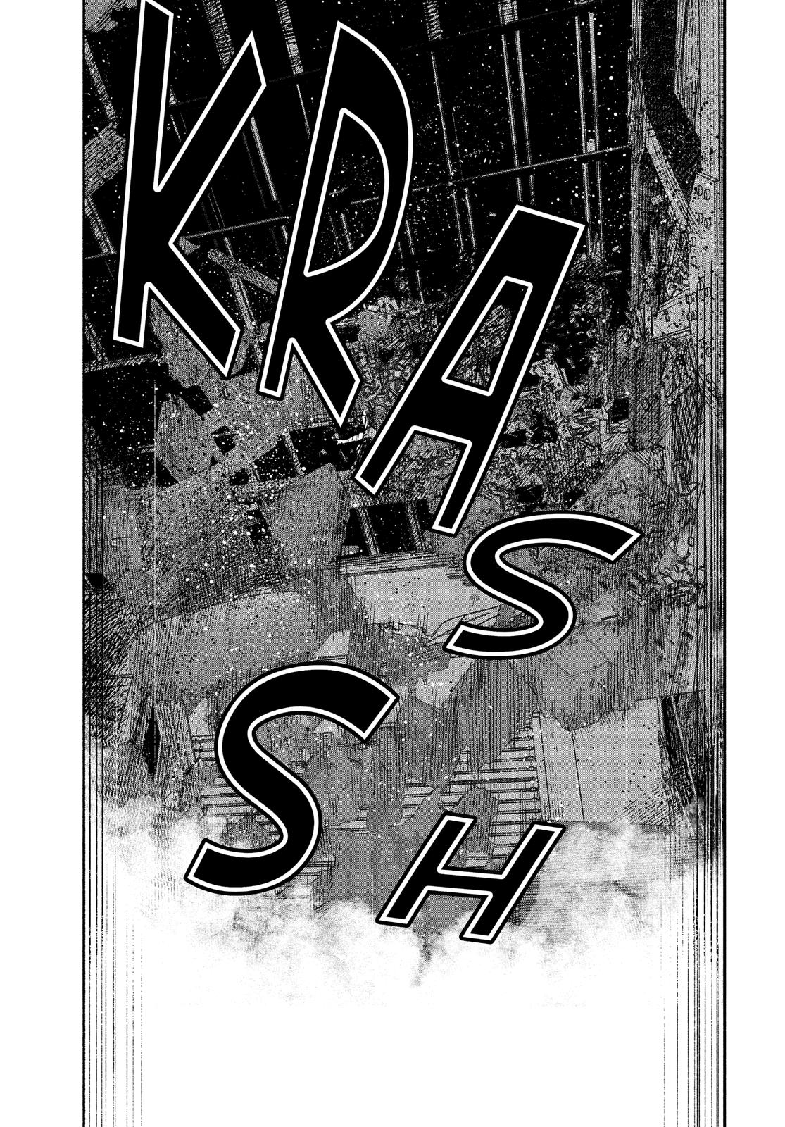 Read Choujin X Manga Online