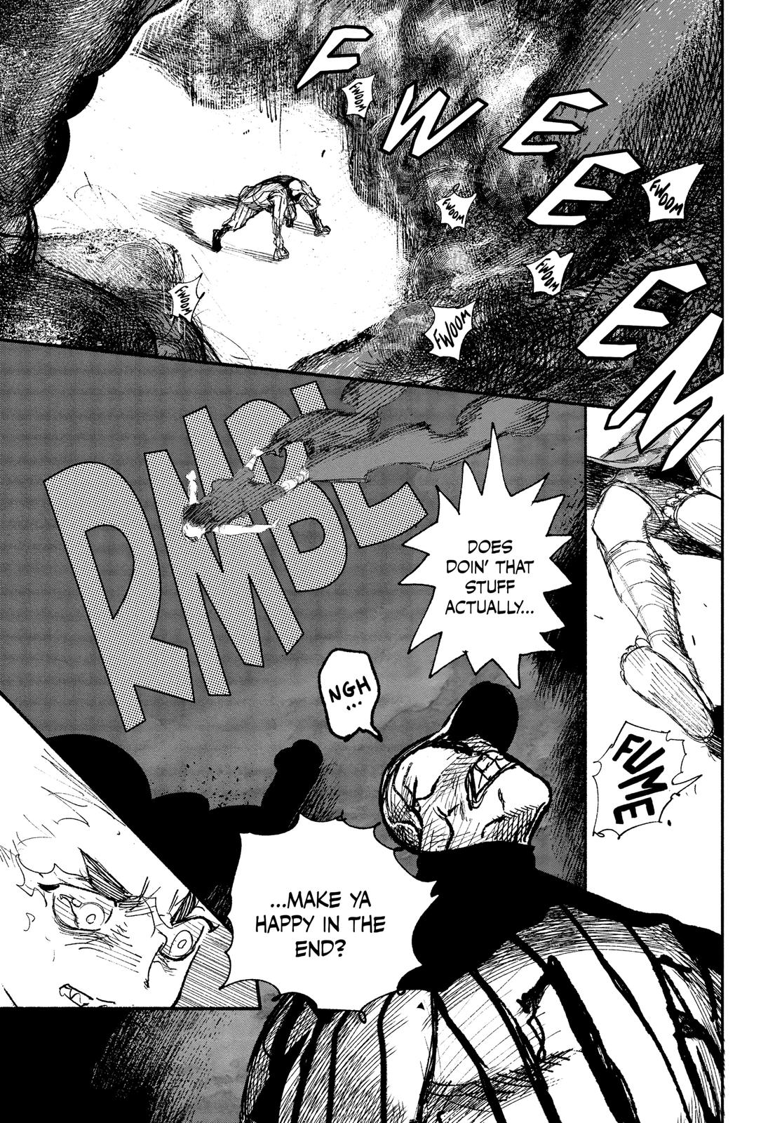 Read Choujin X Manga Online