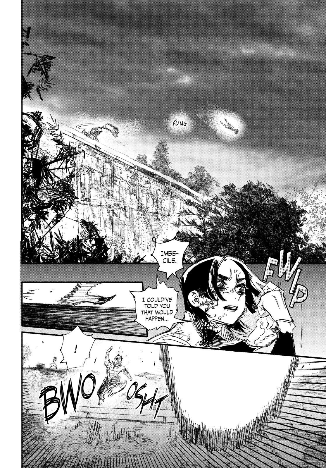 Read Choujin X Manga Online