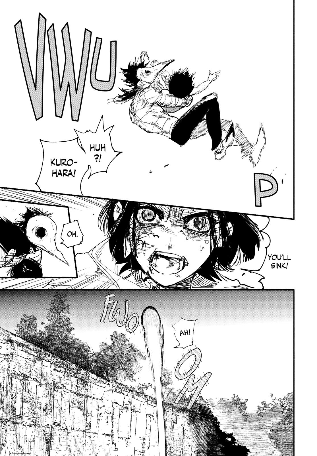 Read Choujin X Manga Online