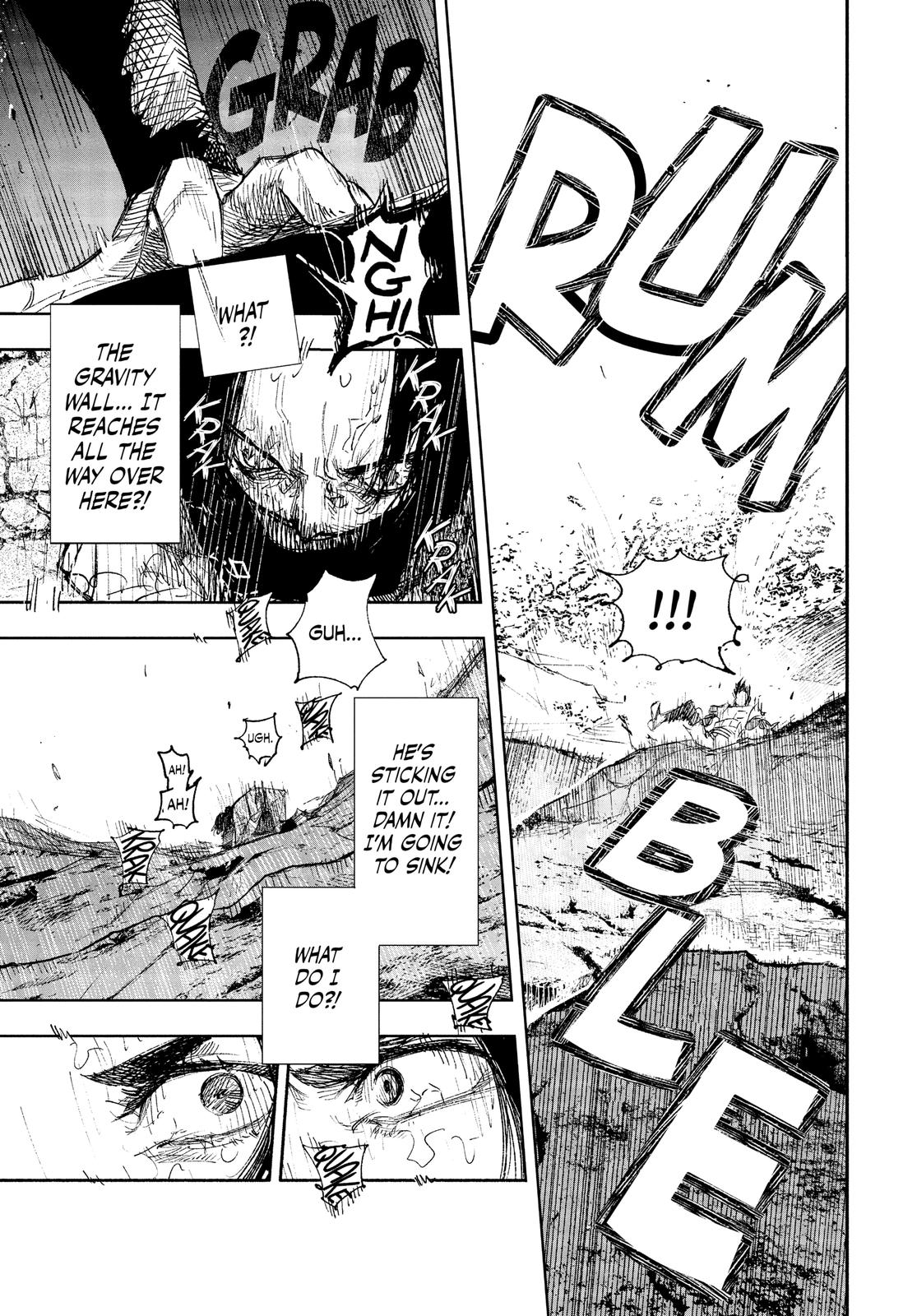Read Choujin X Manga Online