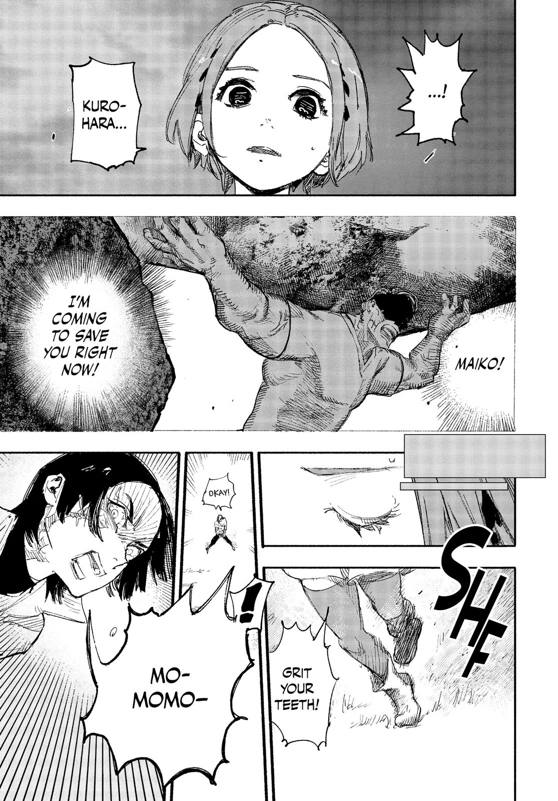 Read Choujin X Manga Online