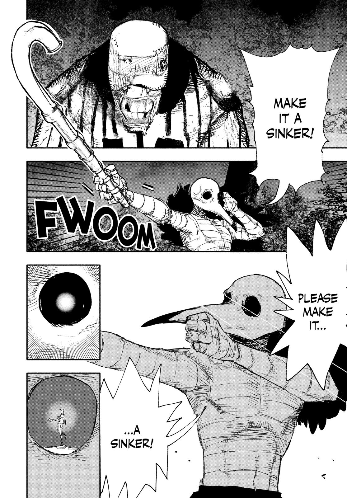 Read Choujin X Manga Online