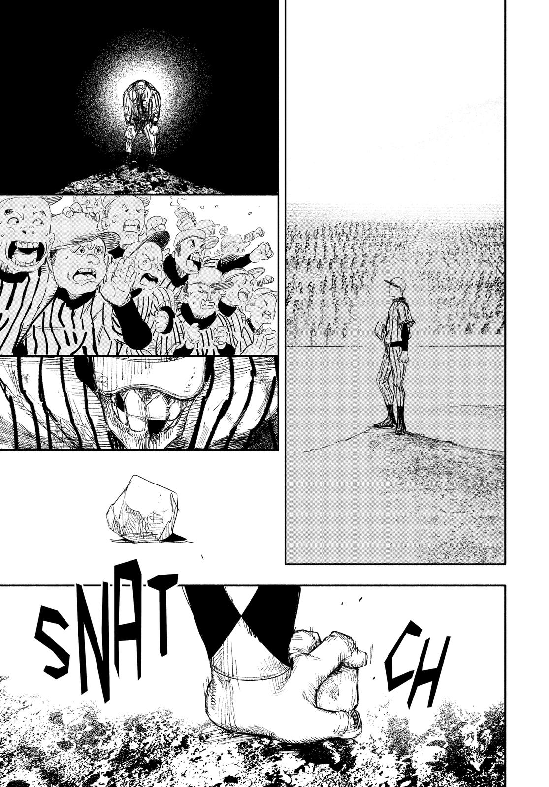 Read Choujin X Manga Online