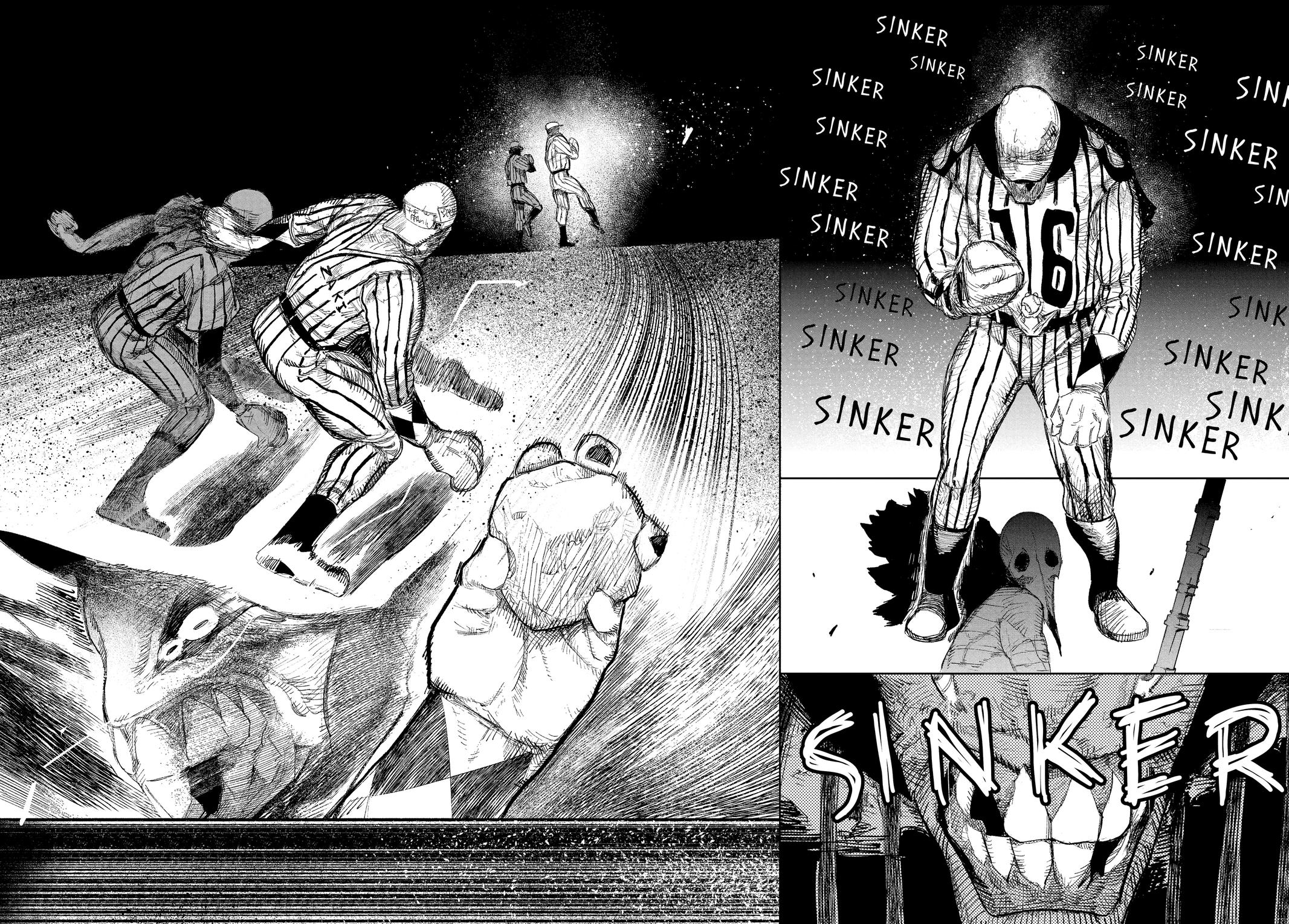 Read Choujin X Manga Online