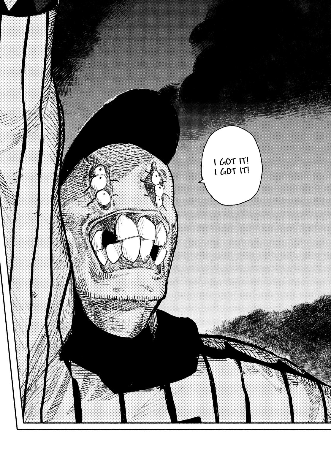 Read Choujin X Manga Online