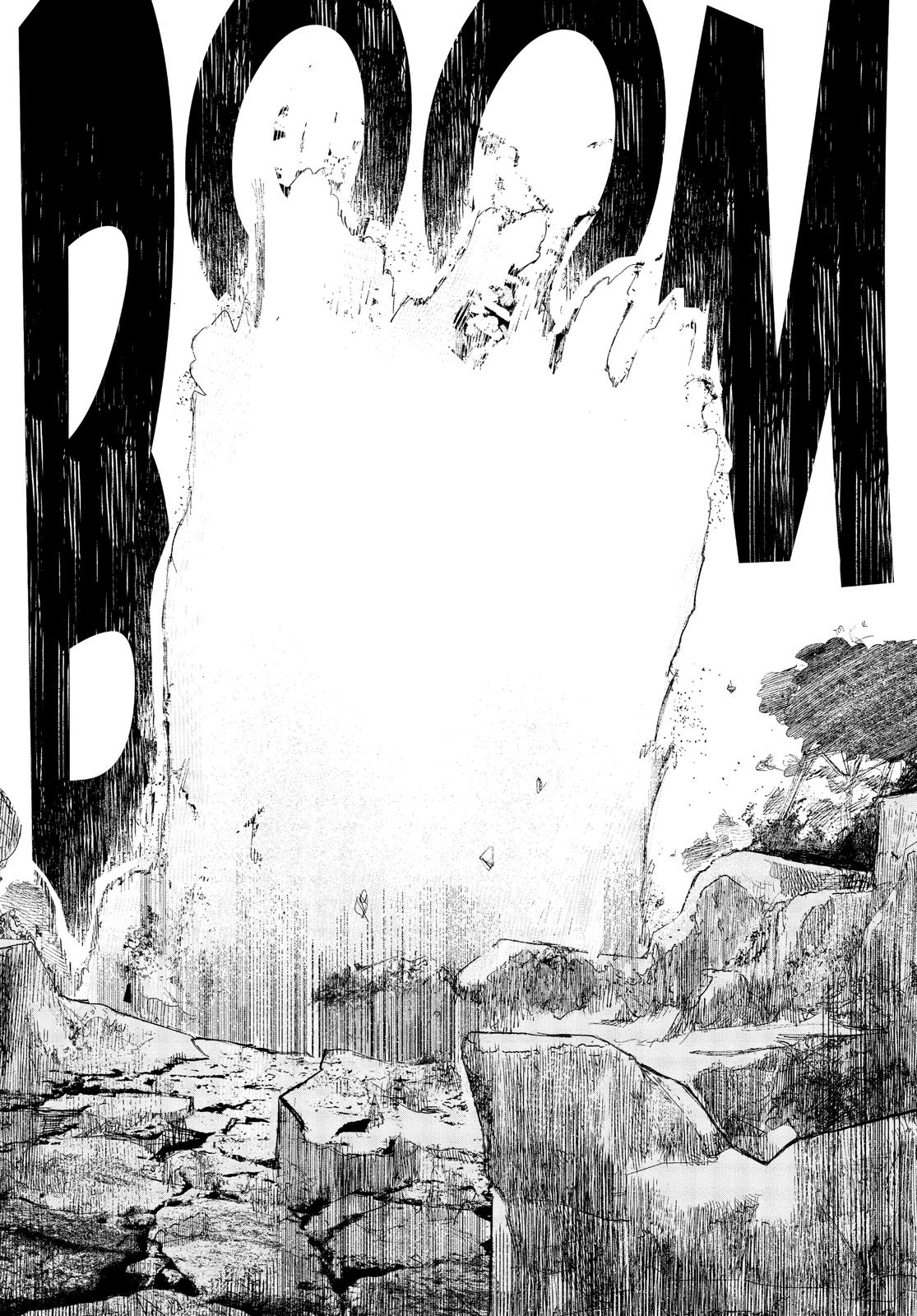 Read Choujin X Manga Online