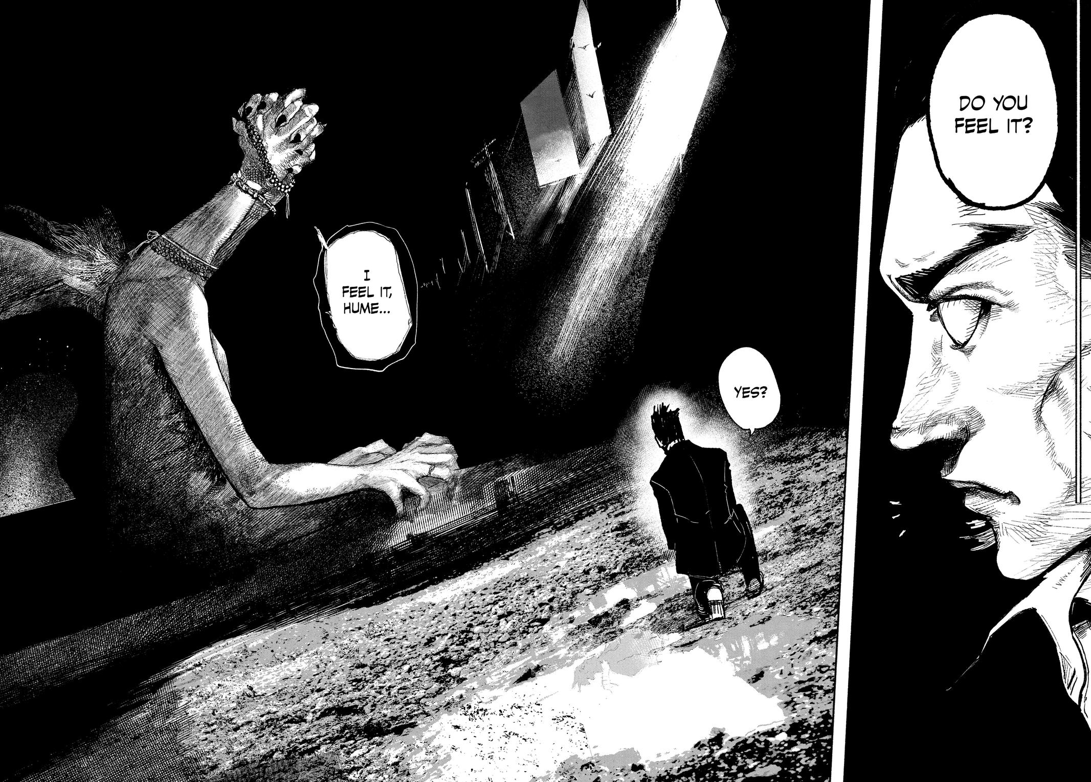 Read Choujin X Manga Online