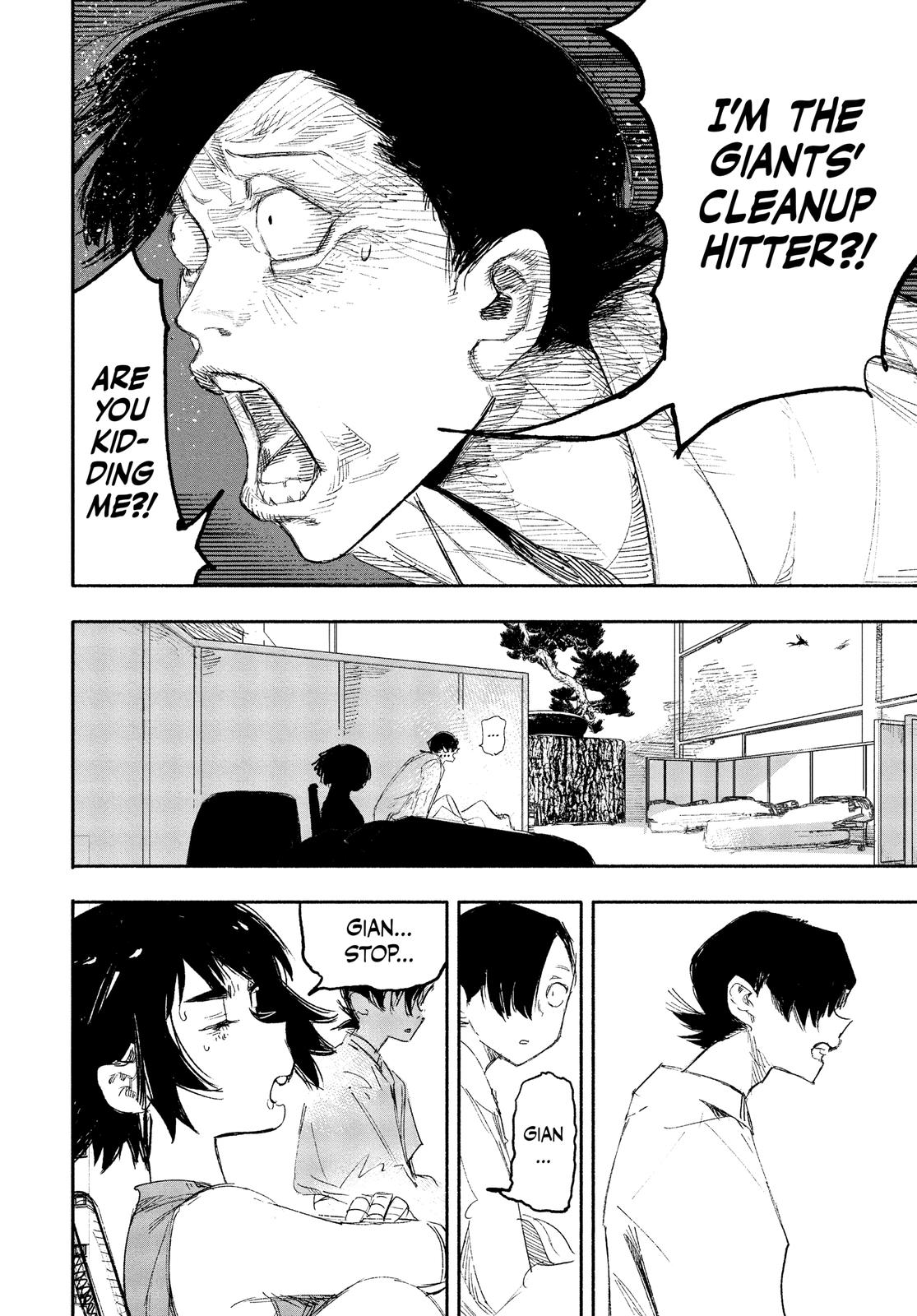 Read Choujin X Manga Online