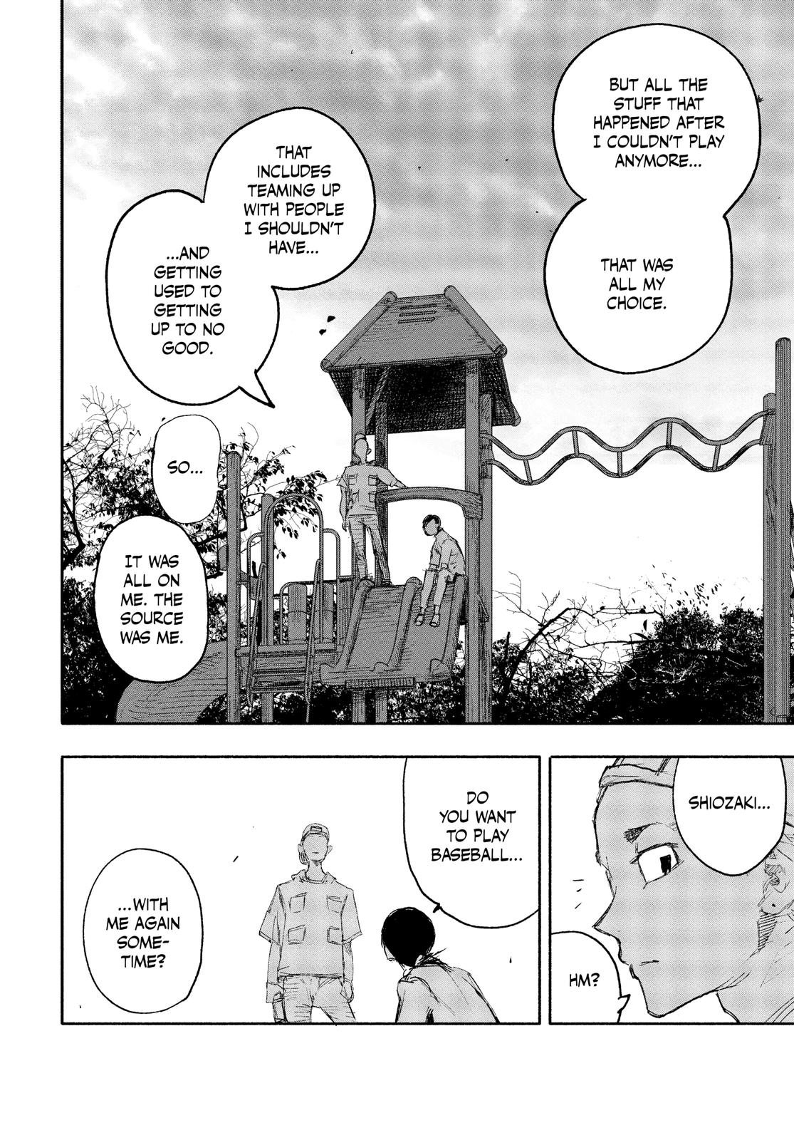 Read Choujin X Manga Online