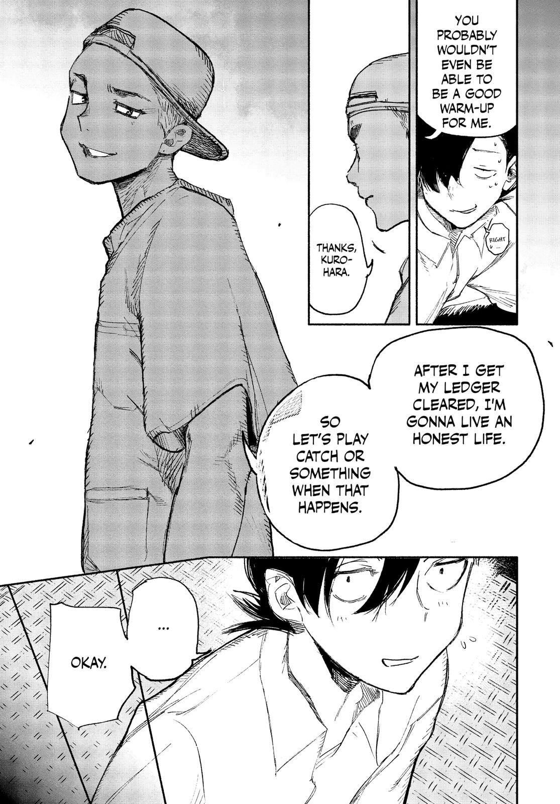 Read Choujin X Manga Online