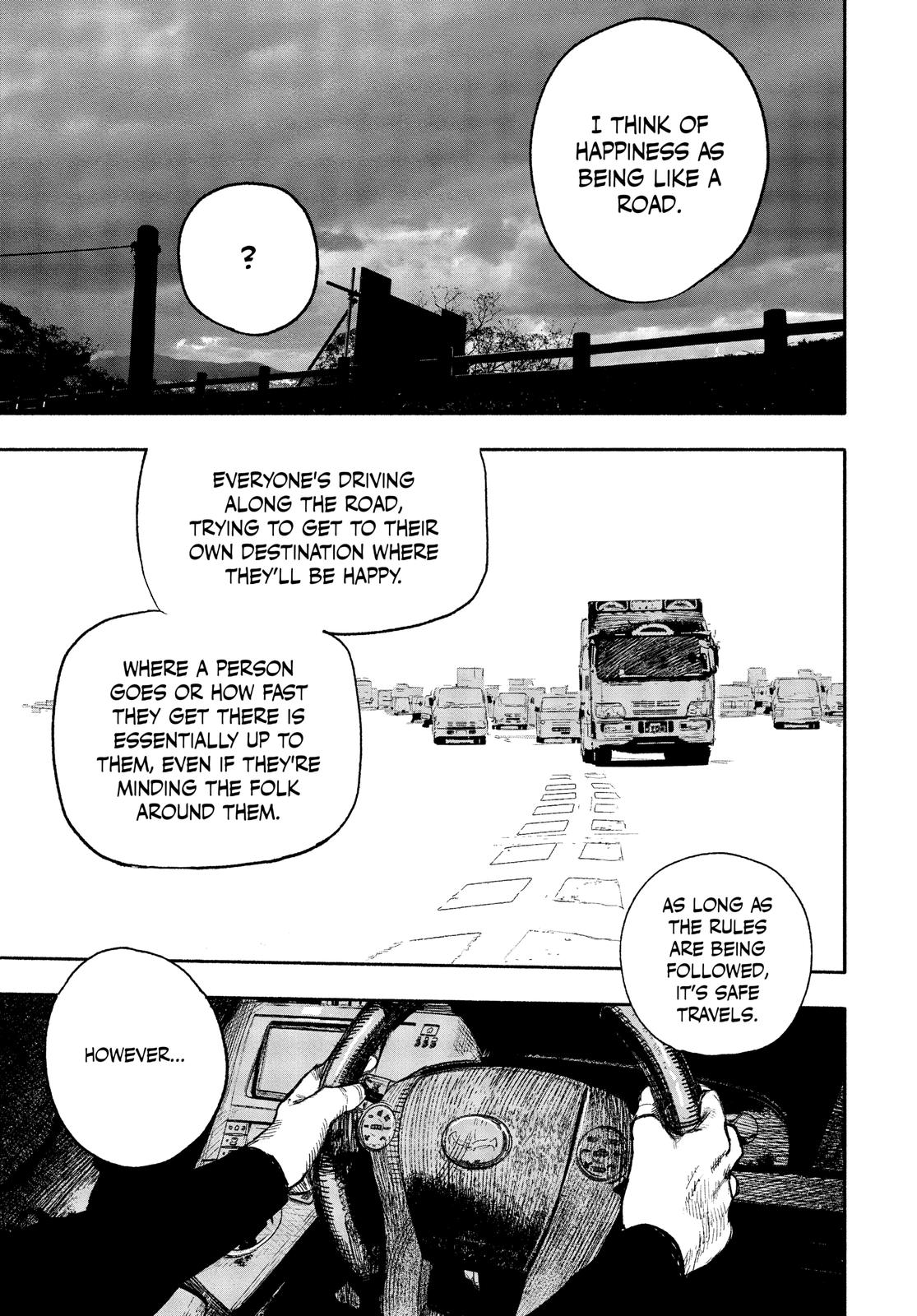 Read Choujin X Manga Online