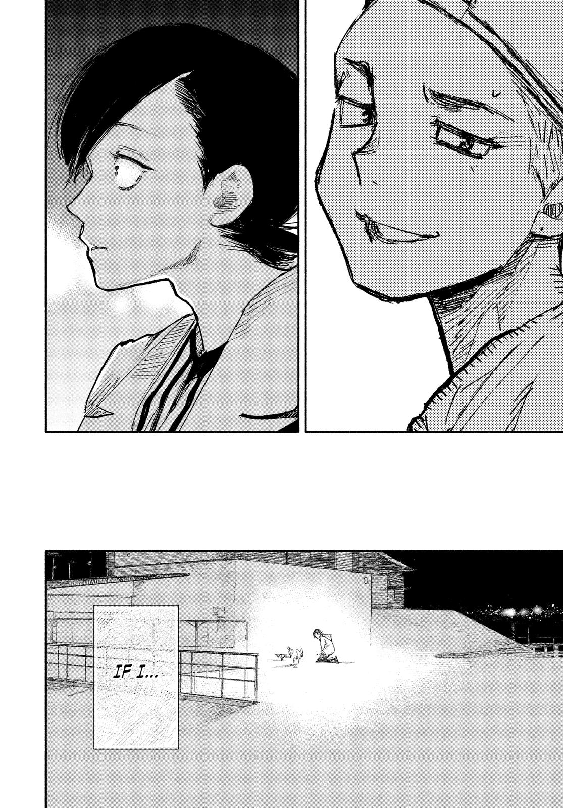 Read Choujin X Manga Online