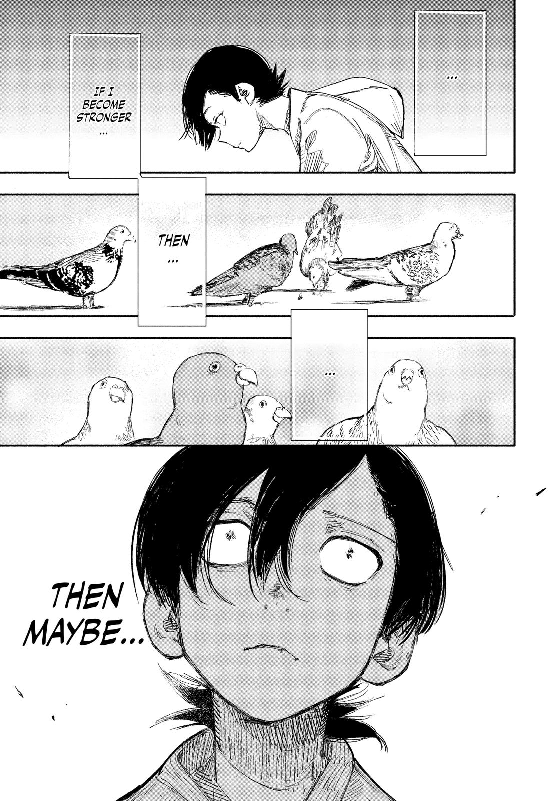Read Choujin X Manga Online