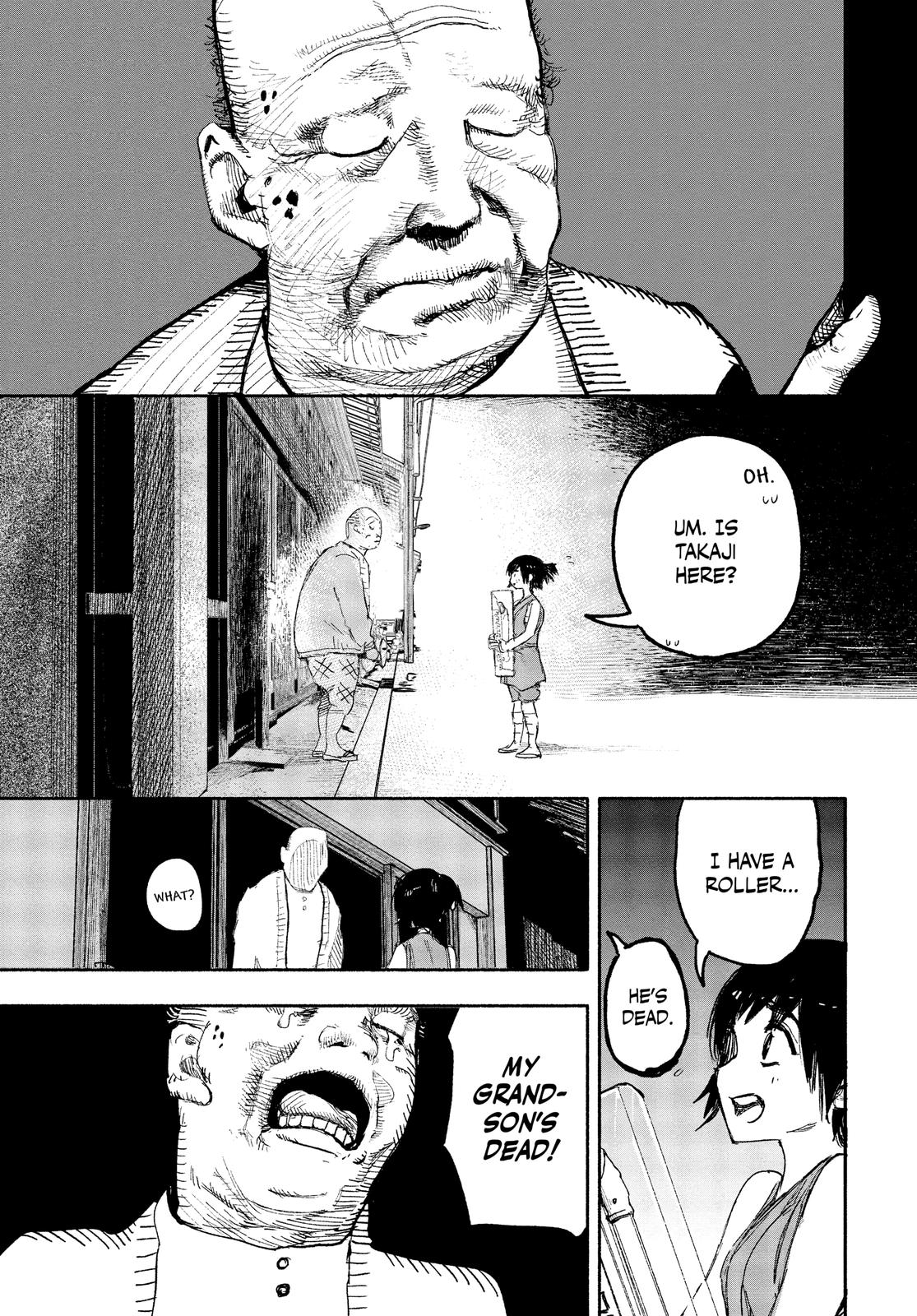 Read Choujin X Manga Online