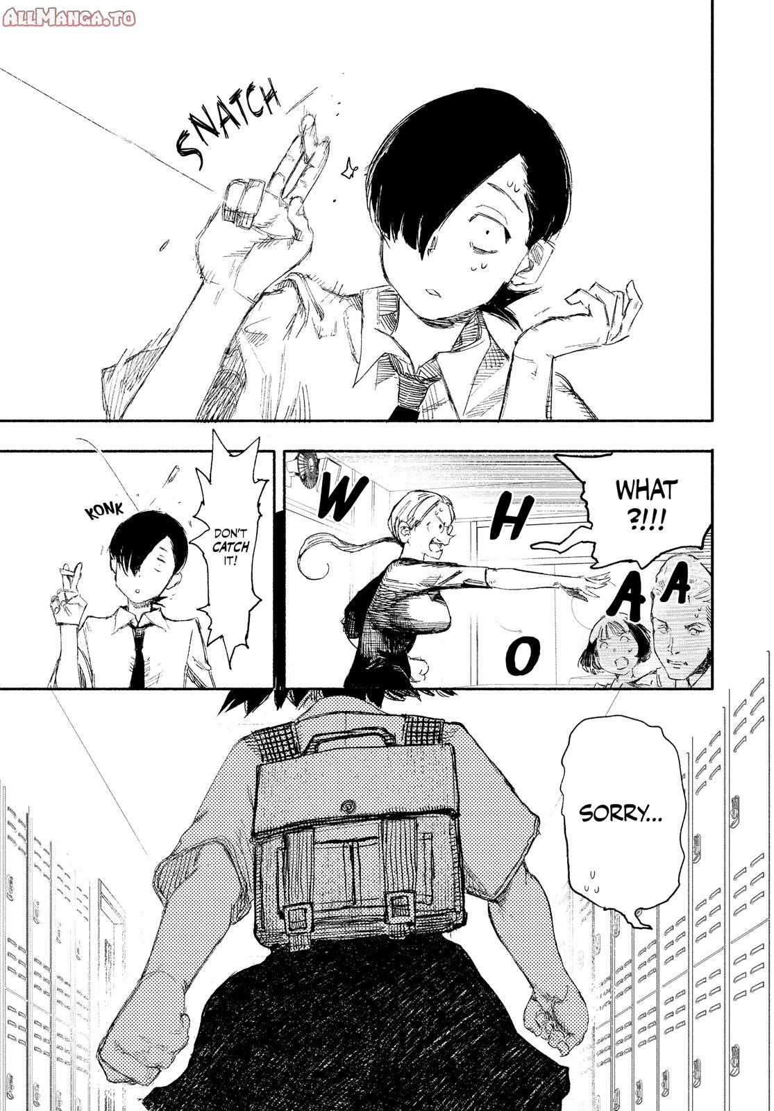 Read Choujin X Manga Online