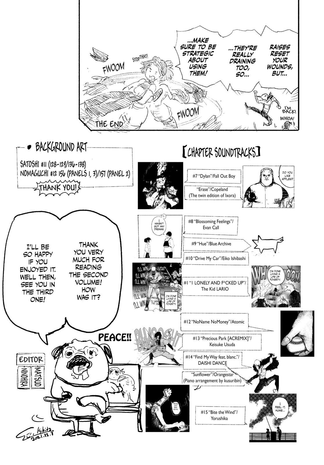 Read Choujin X Manga Online
