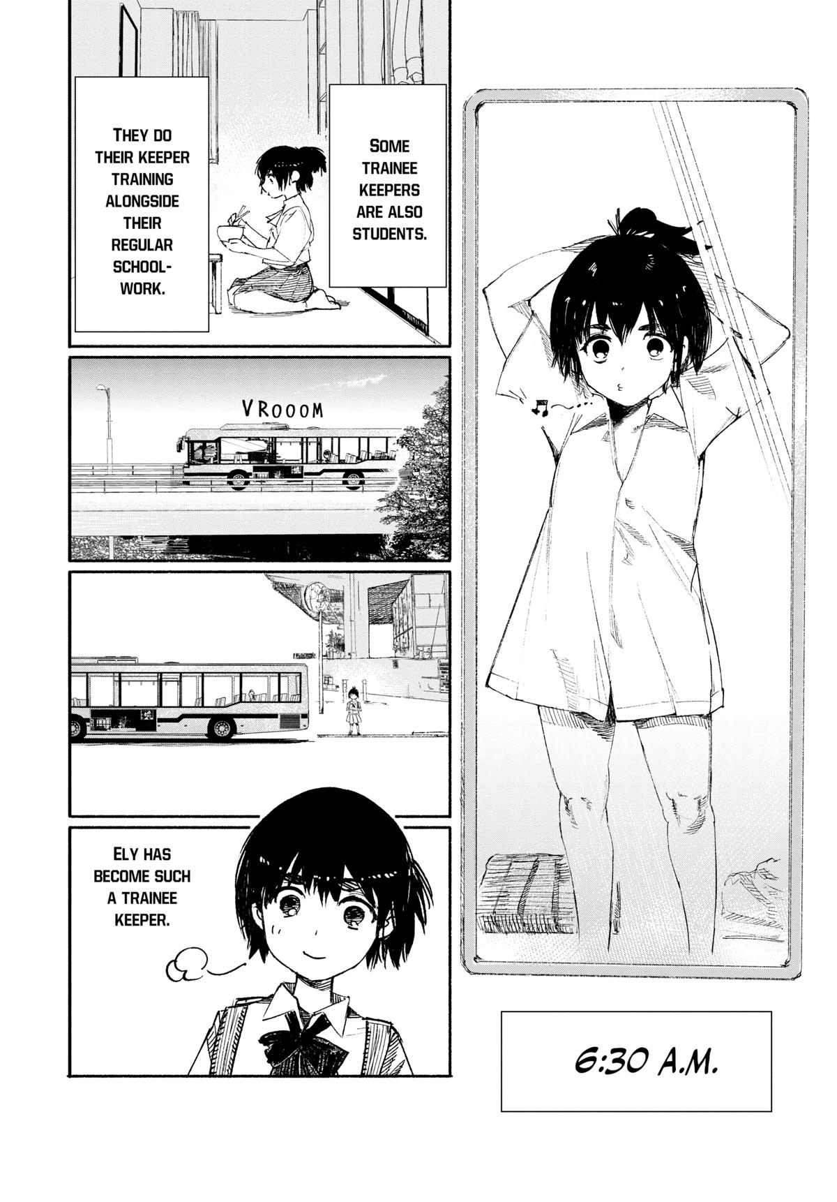 Read Choujin X Manga Online