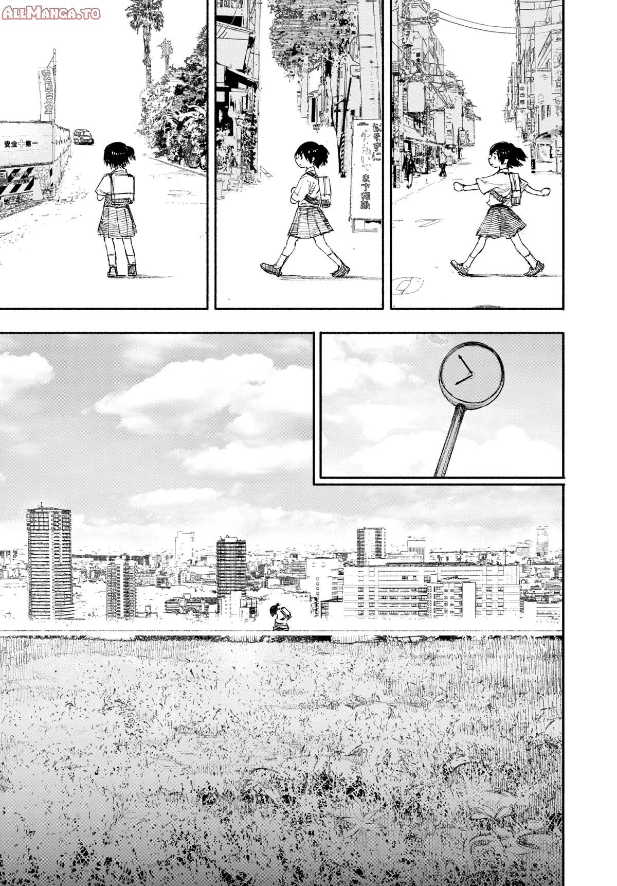 Read Choujin X Manga Online