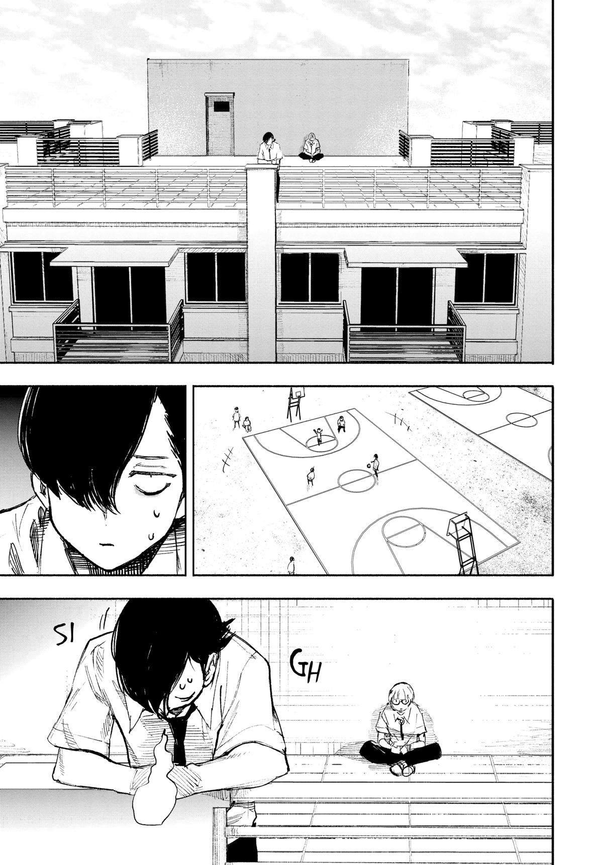 Read Choujin X Manga Online
