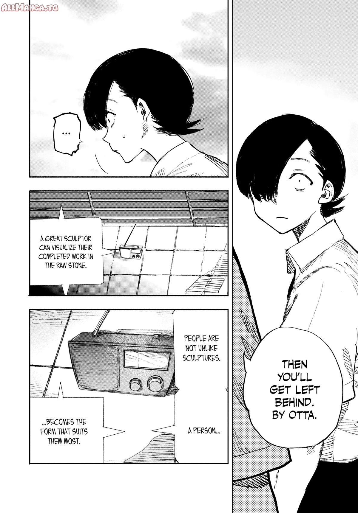 Read Choujin X Manga Online