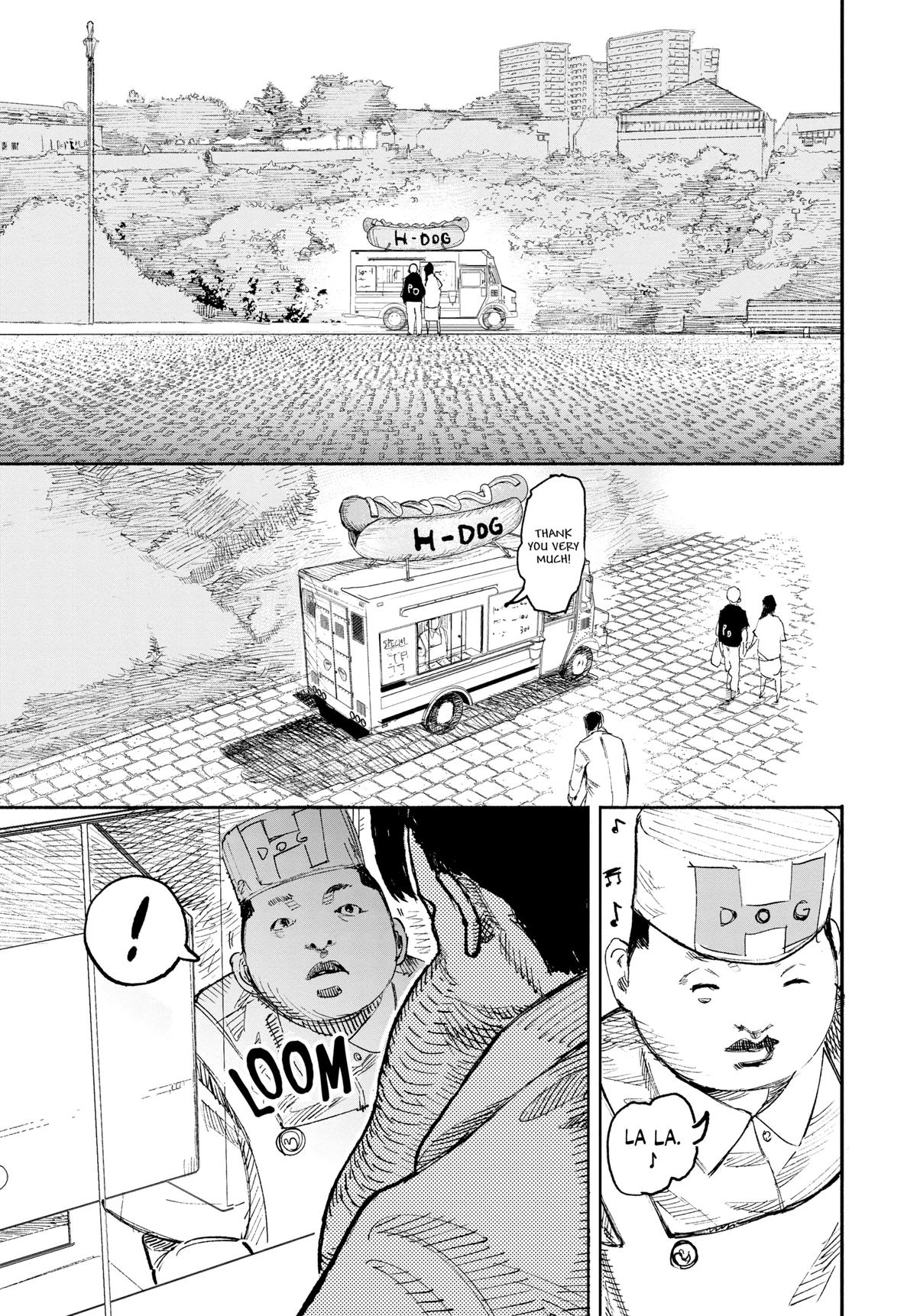 Read Choujin X Manga Online