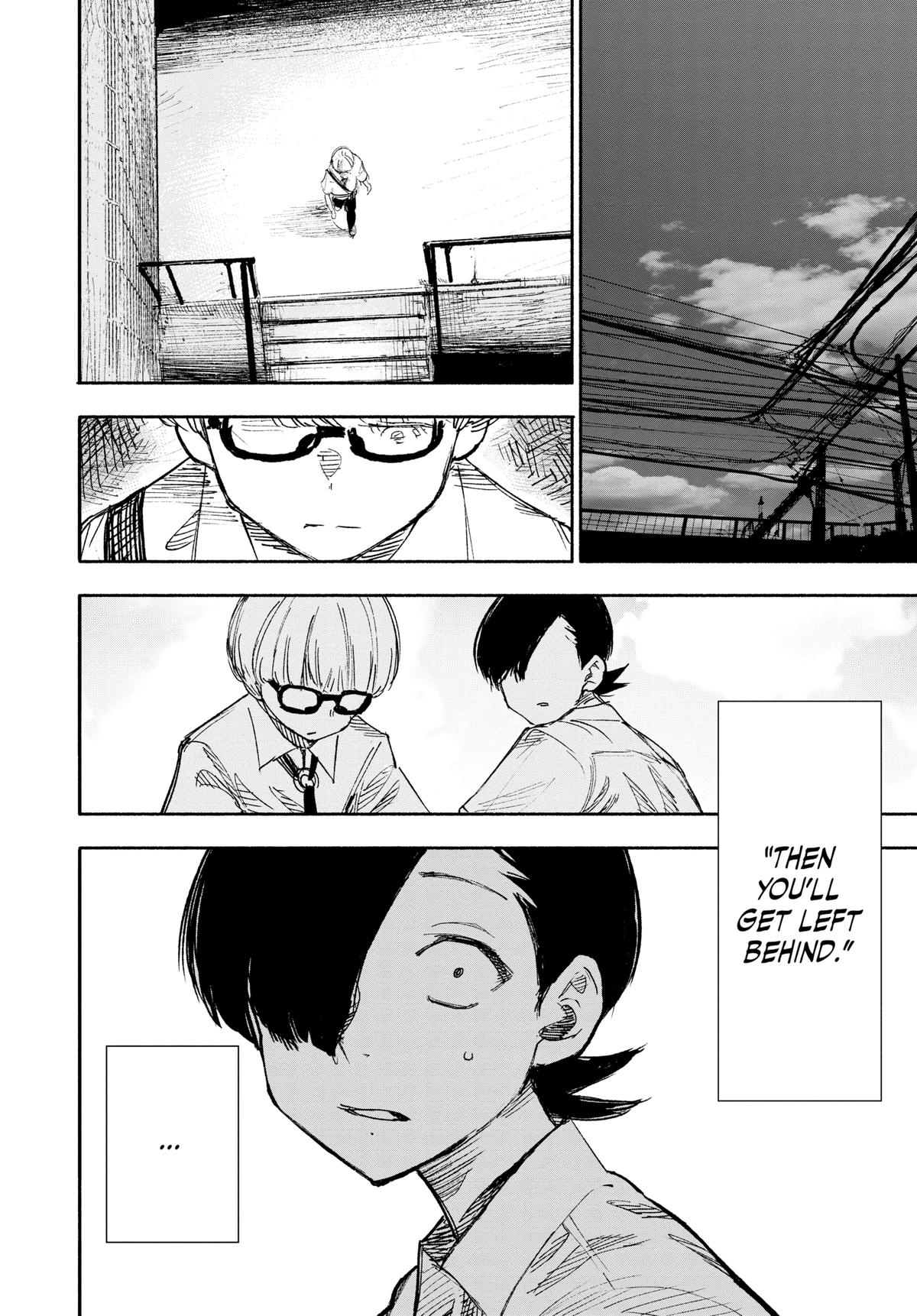 Read Choujin X Manga Online