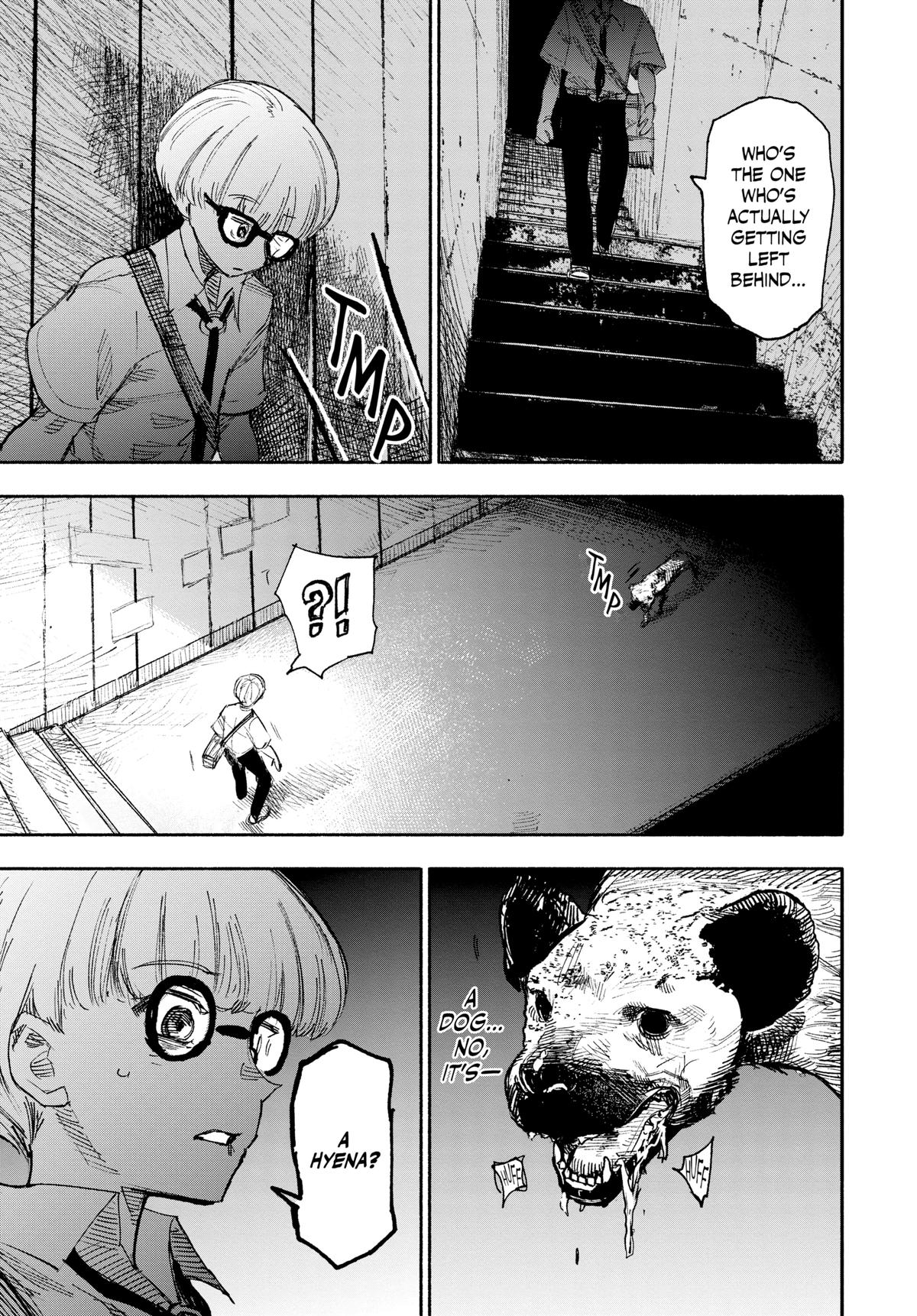 Read Choujin X Manga Online