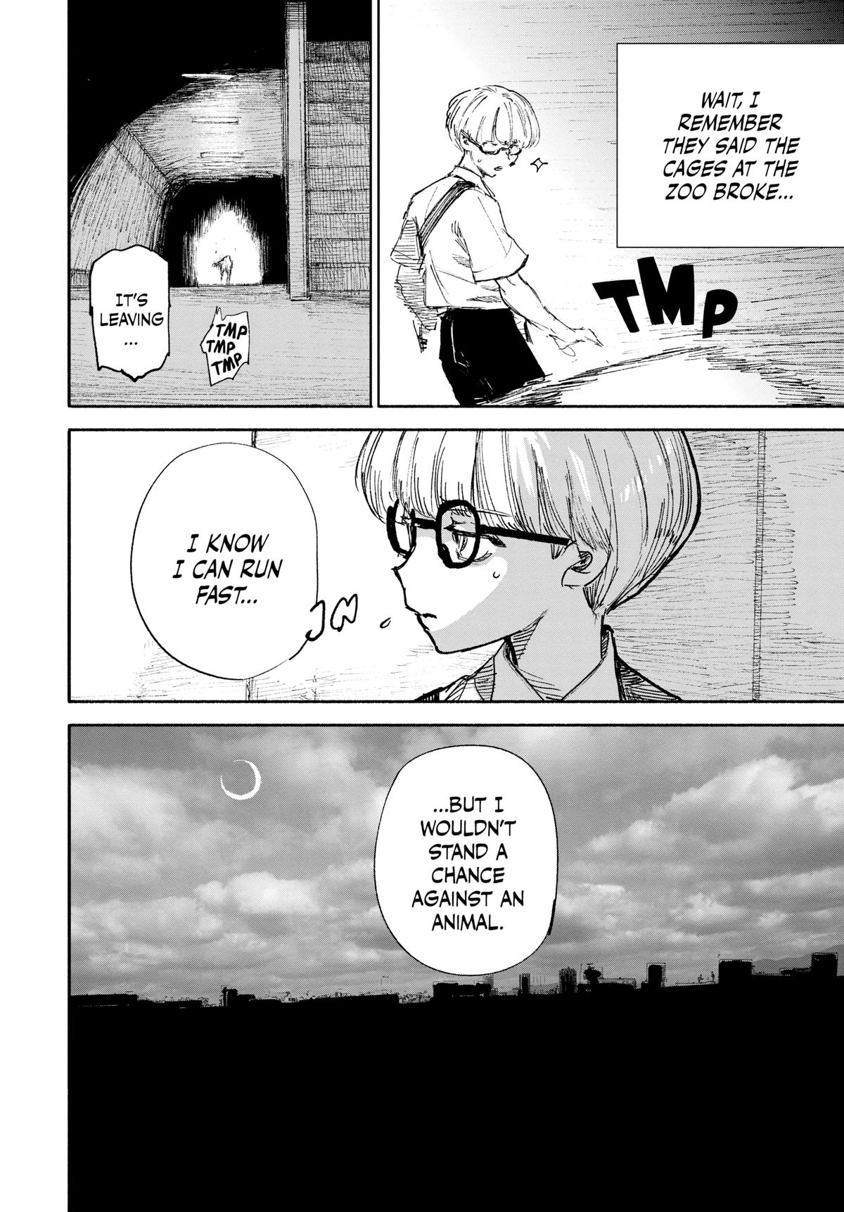 Read Choujin X Manga Online