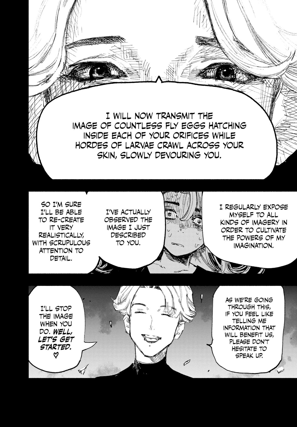 Read Choujin X Manga Online