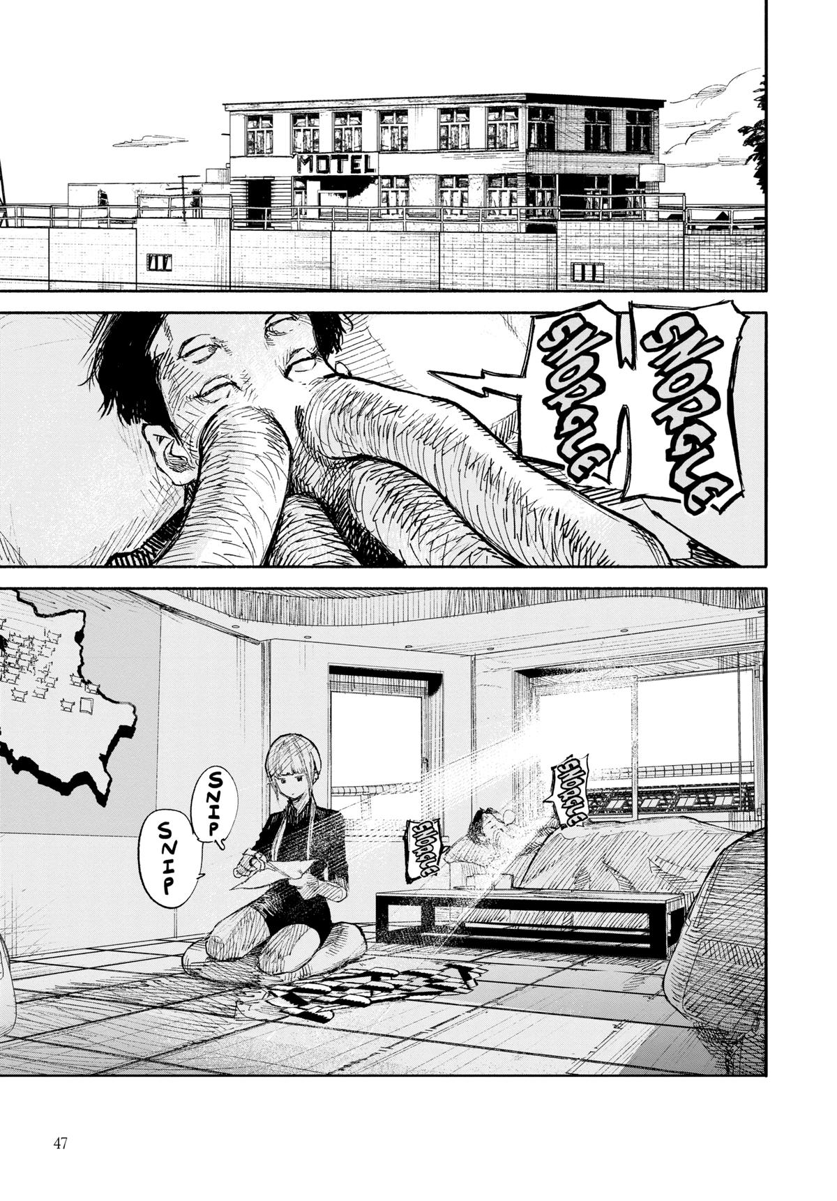 Read Choujin X Manga Online