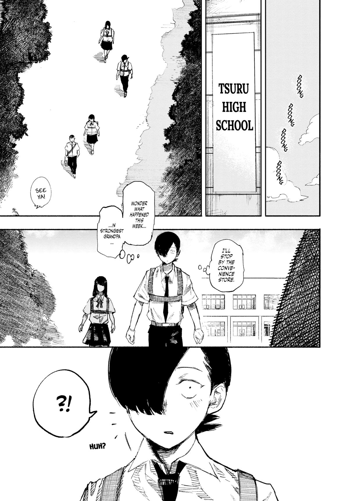 Read Choujin X Manga Online