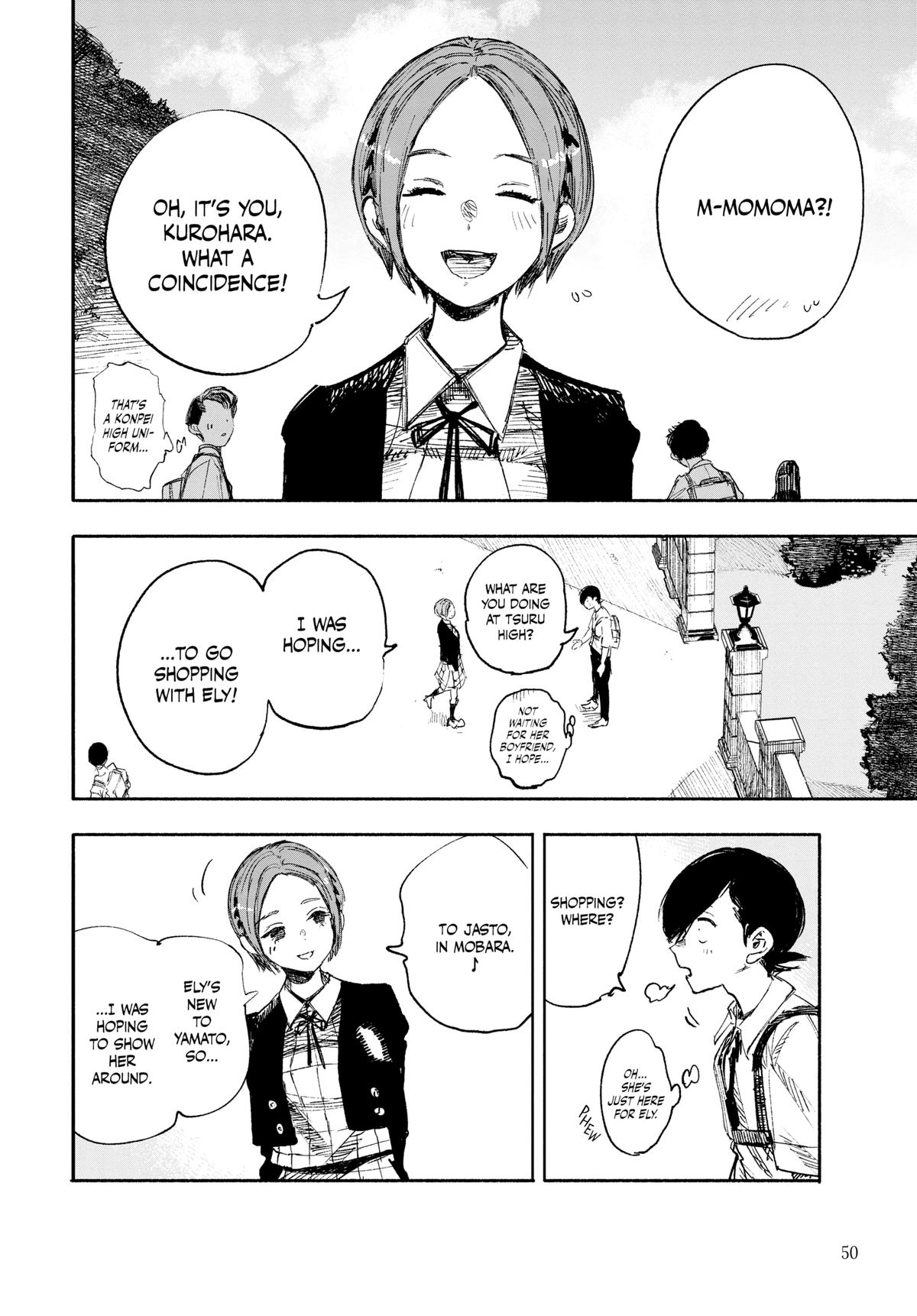 Read Choujin X Manga Online