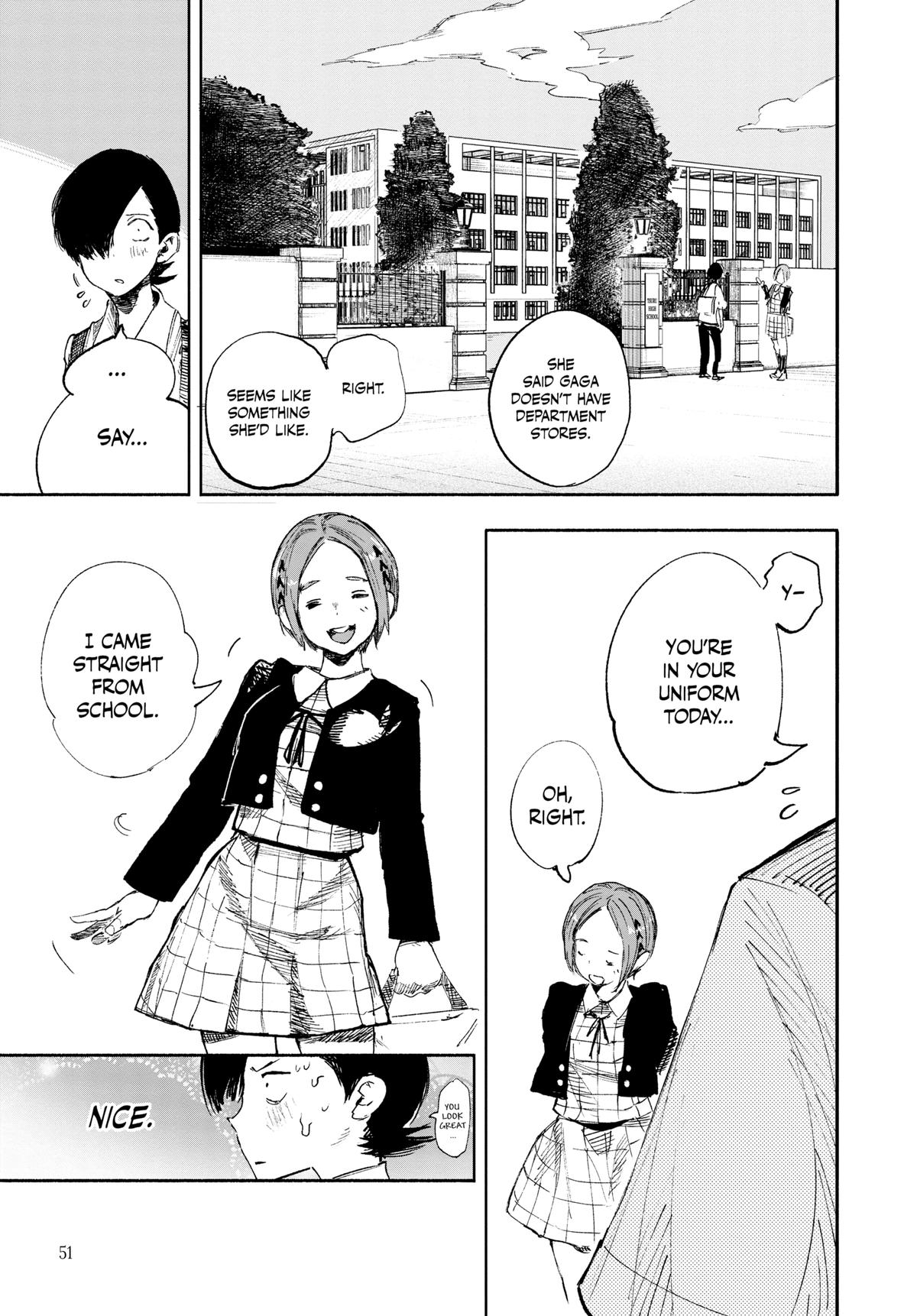 Read Choujin X Manga Online