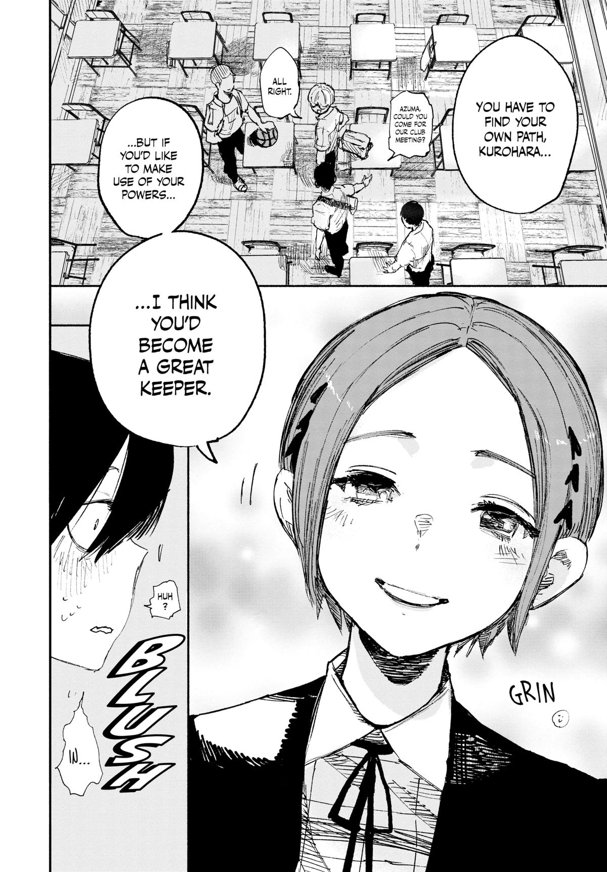 Read Choujin X Manga Online