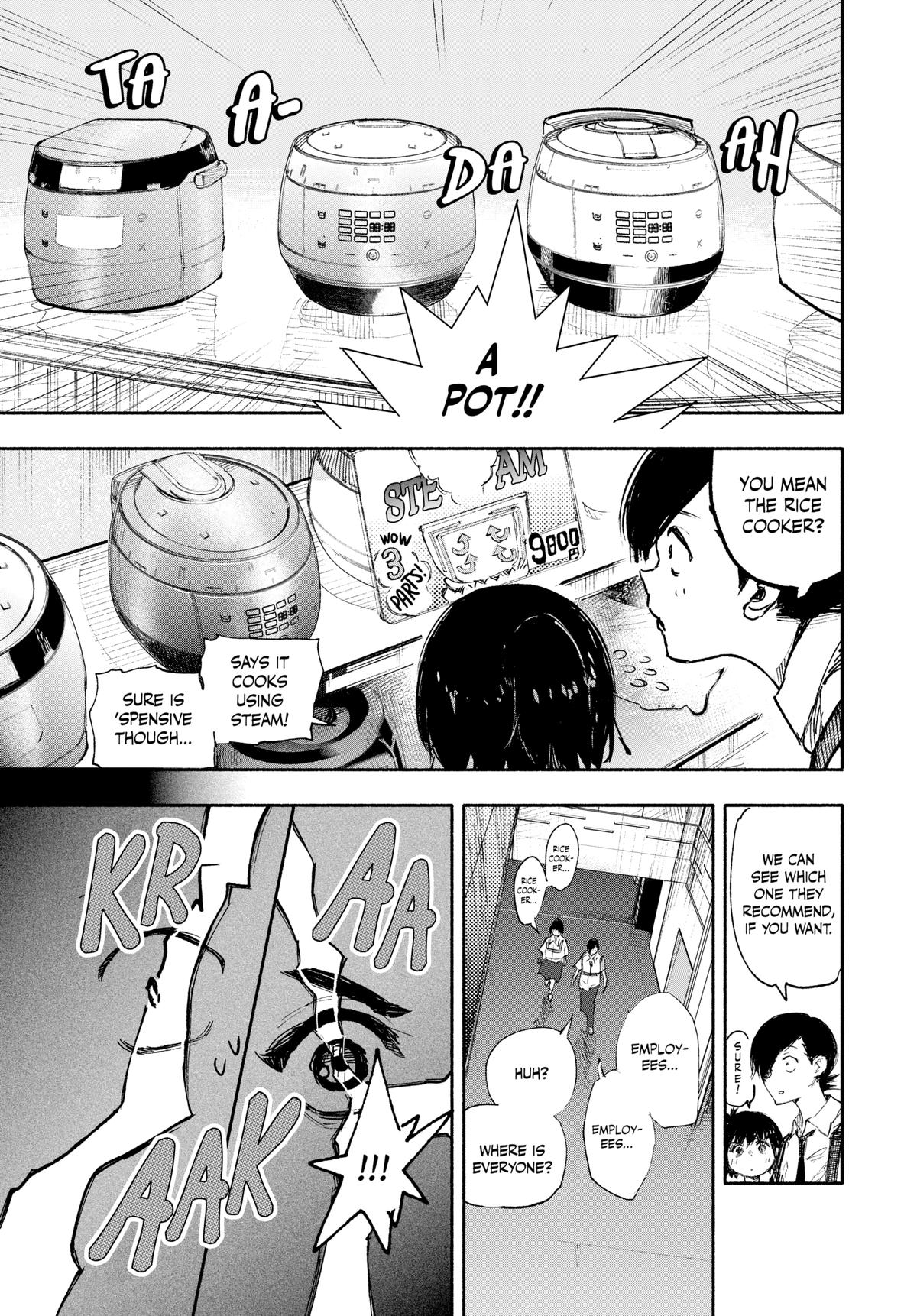 Read Choujin X Manga Online