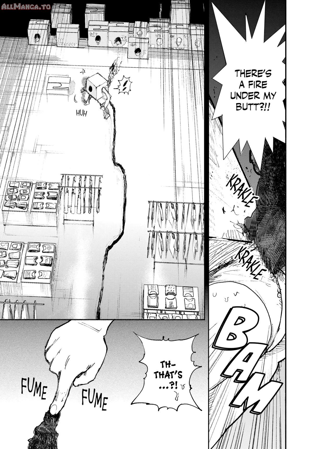 Read Choujin X Manga Online
