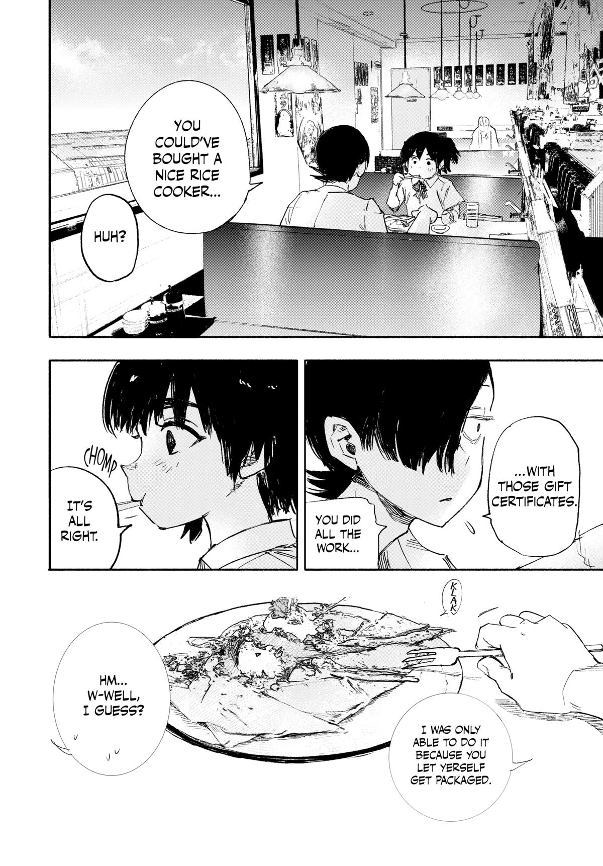 Read Choujin X Manga Online