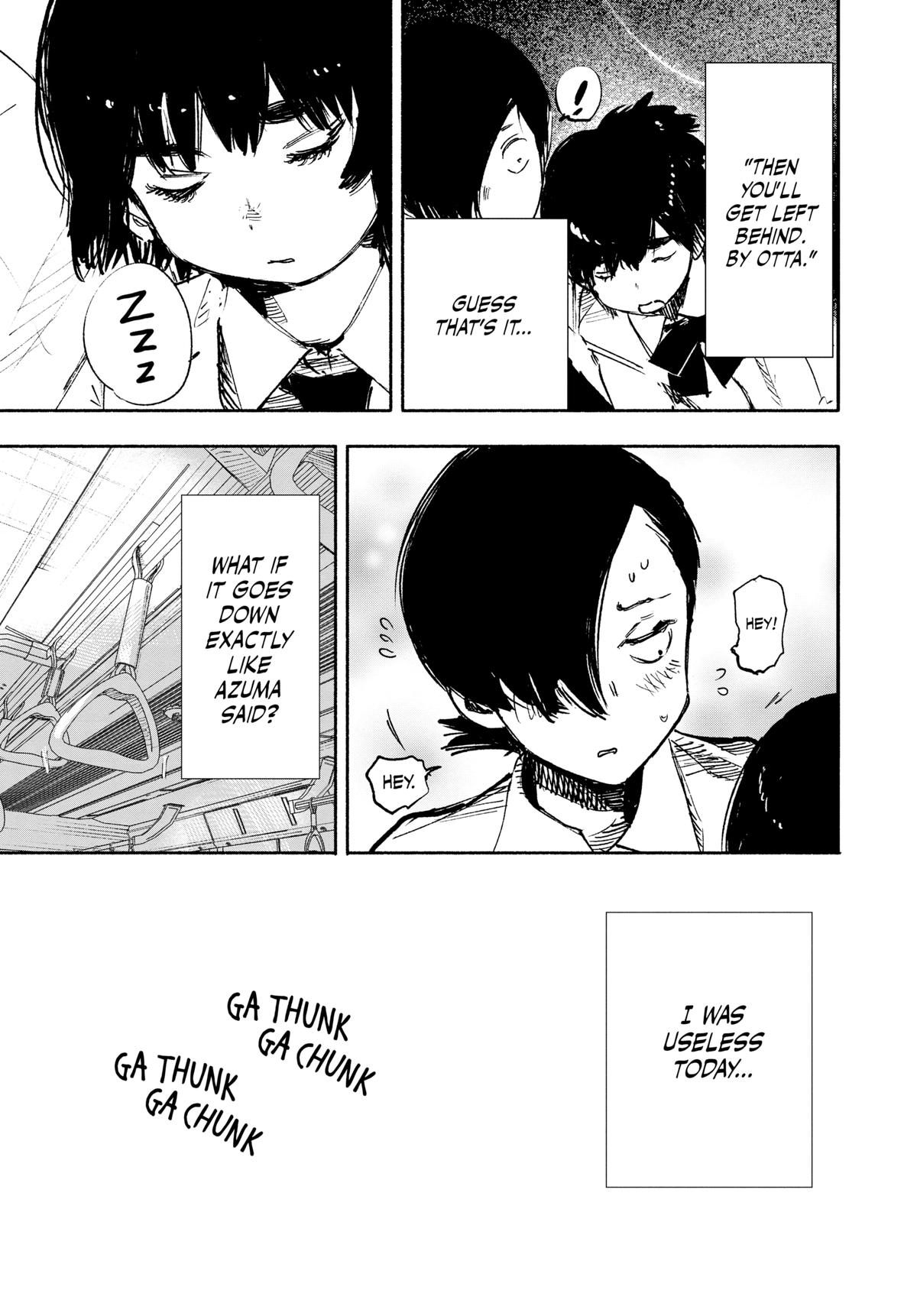Read Choujin X Manga Online