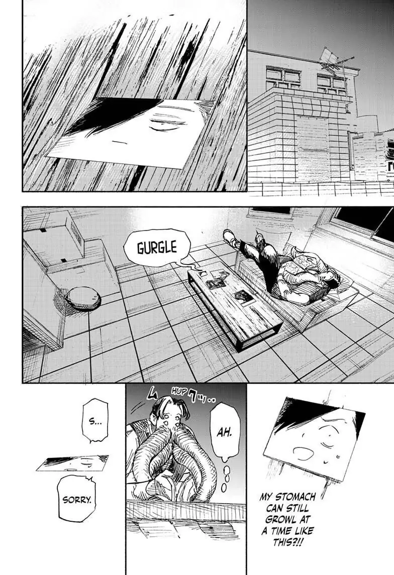 Read Choujin X Manga Online