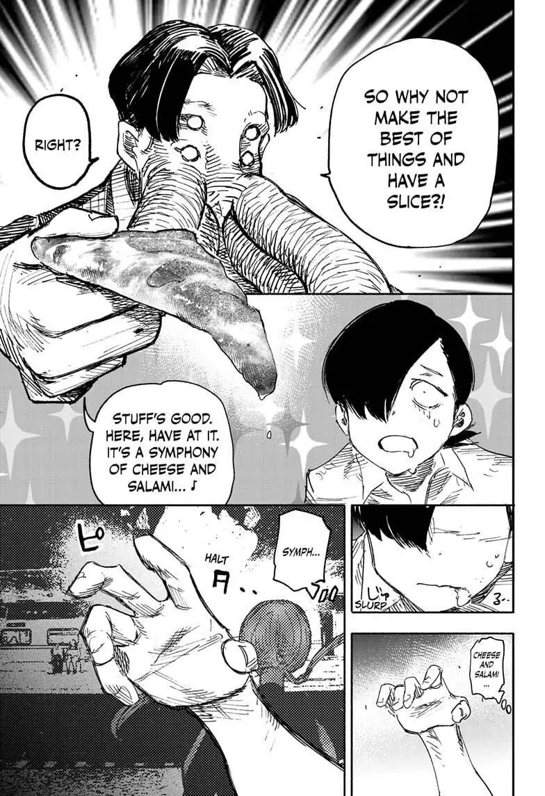 Read Choujin X Manga Online