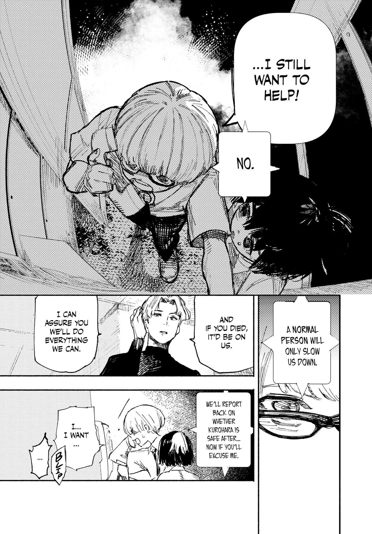 Read Choujin X Manga Online
