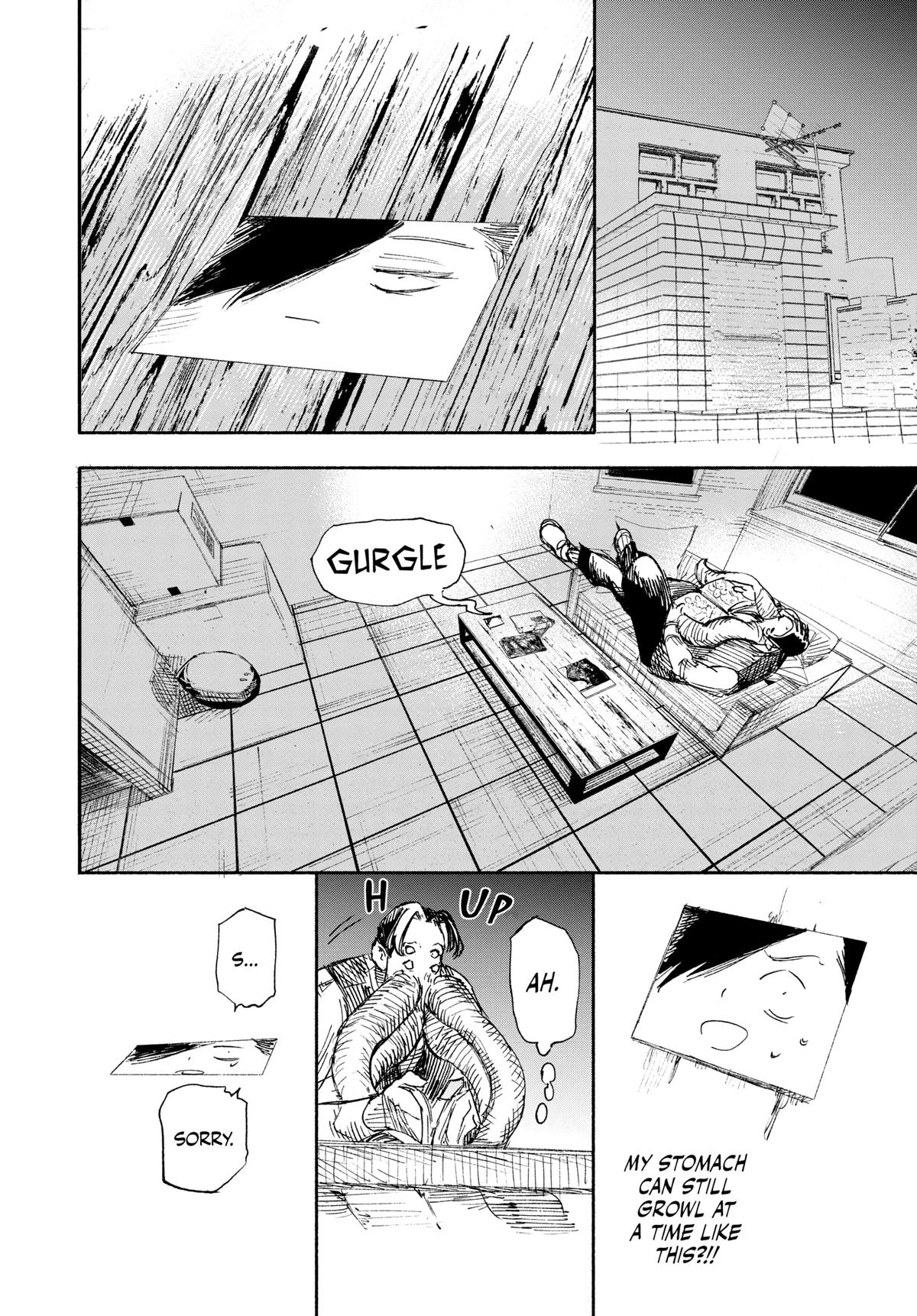 Read Choujin X Manga Online