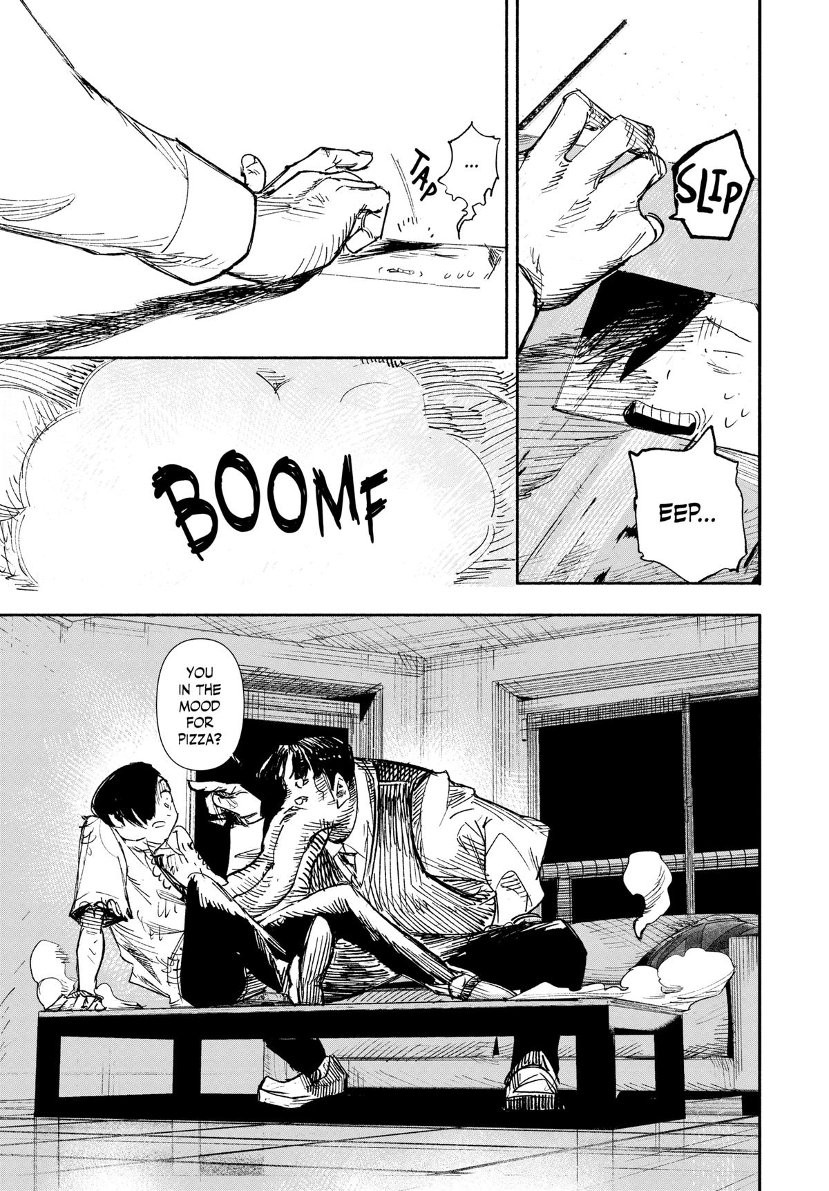 Read Choujin X Manga Online