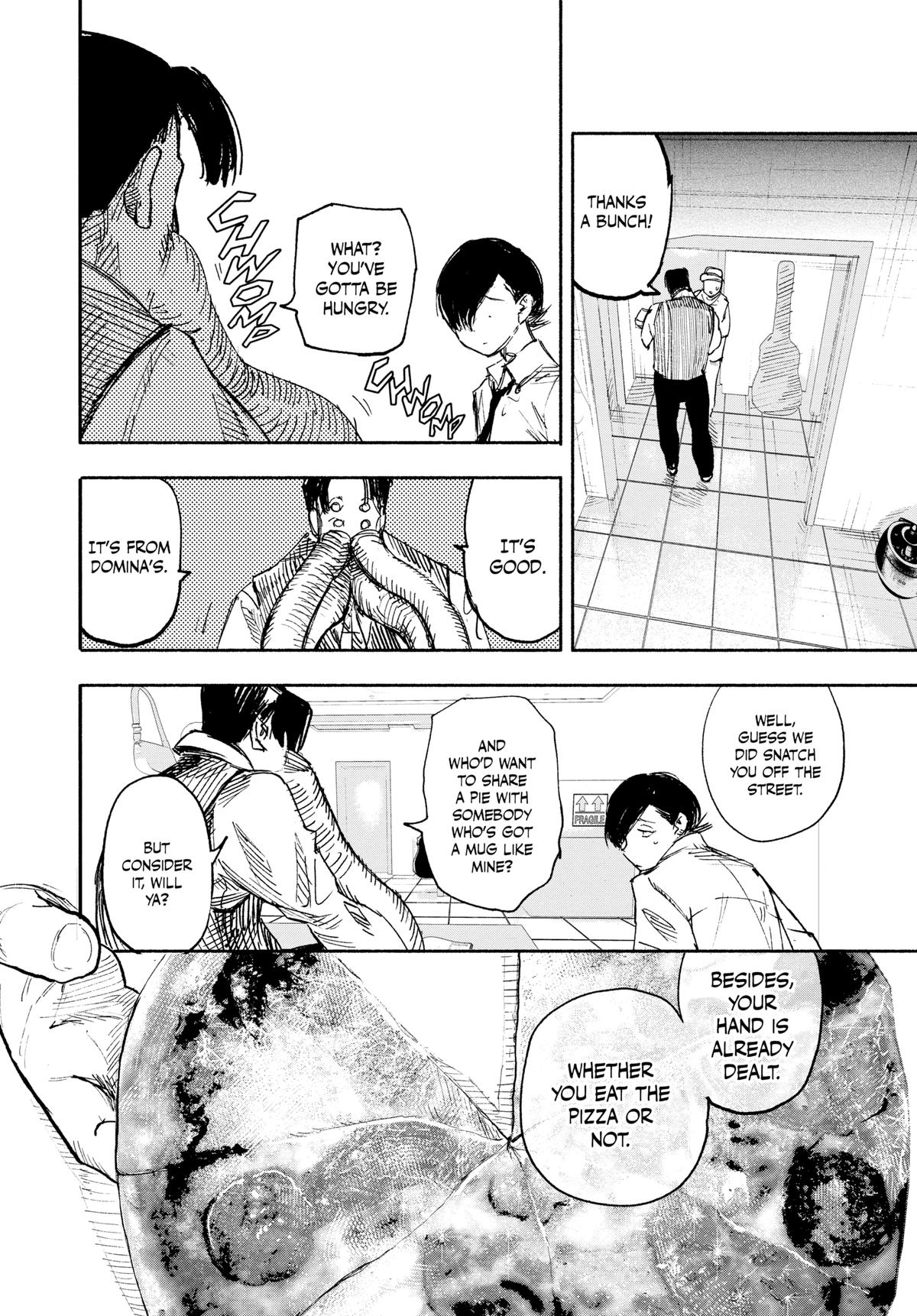 Read Choujin X Manga Online